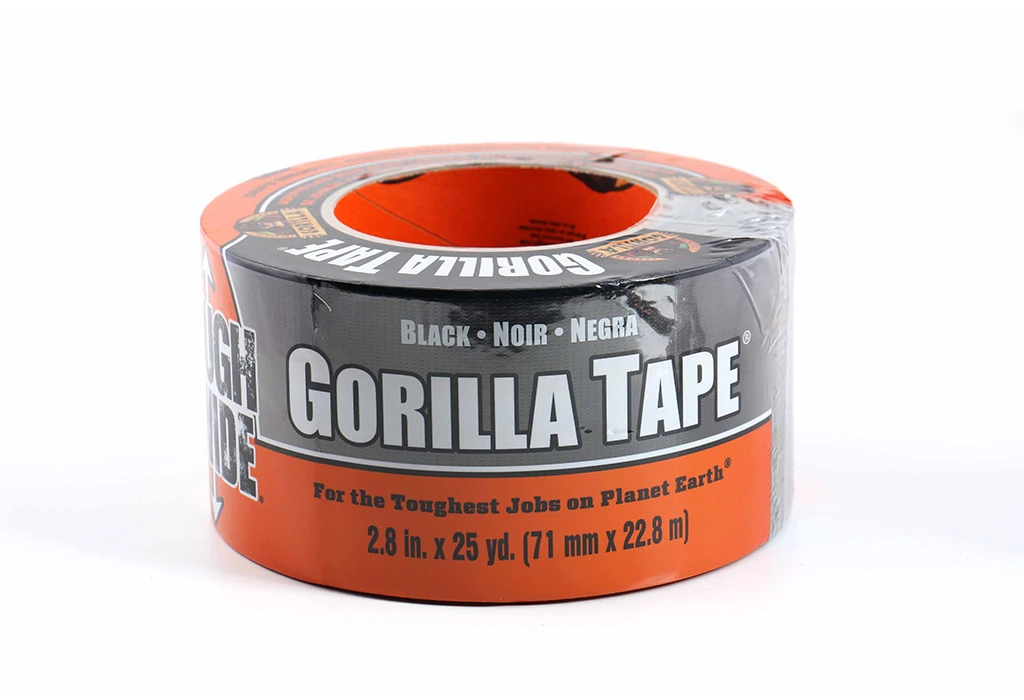 Gorilla deals glue tape