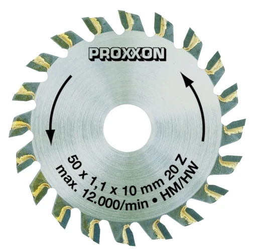 Proxxon Hot Wire Cutter Thermocut 650