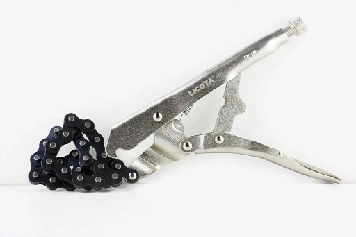 Locking Chain Pliers