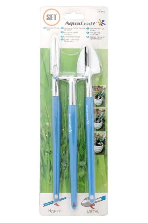 Products  AquaCraft-Gardening Tools