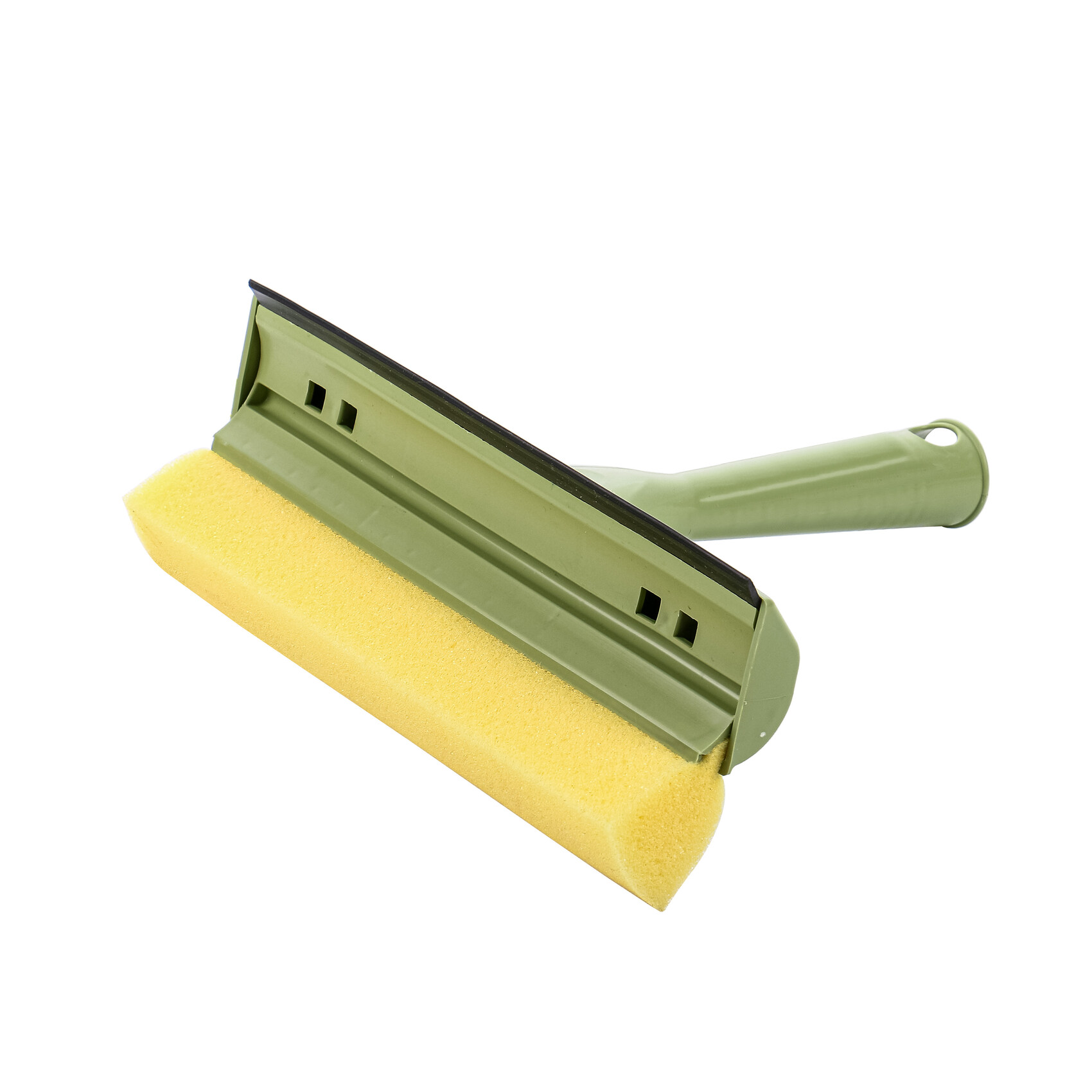 Source Plastic bamboo handle home Kitchen Bathroom car glass cleaning wiper window  squeegee cleaner on m.