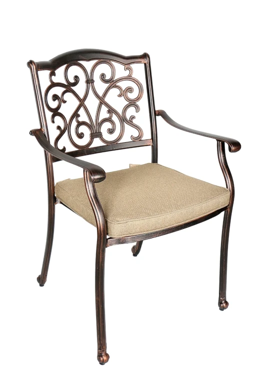 Aluminium deals chairs online