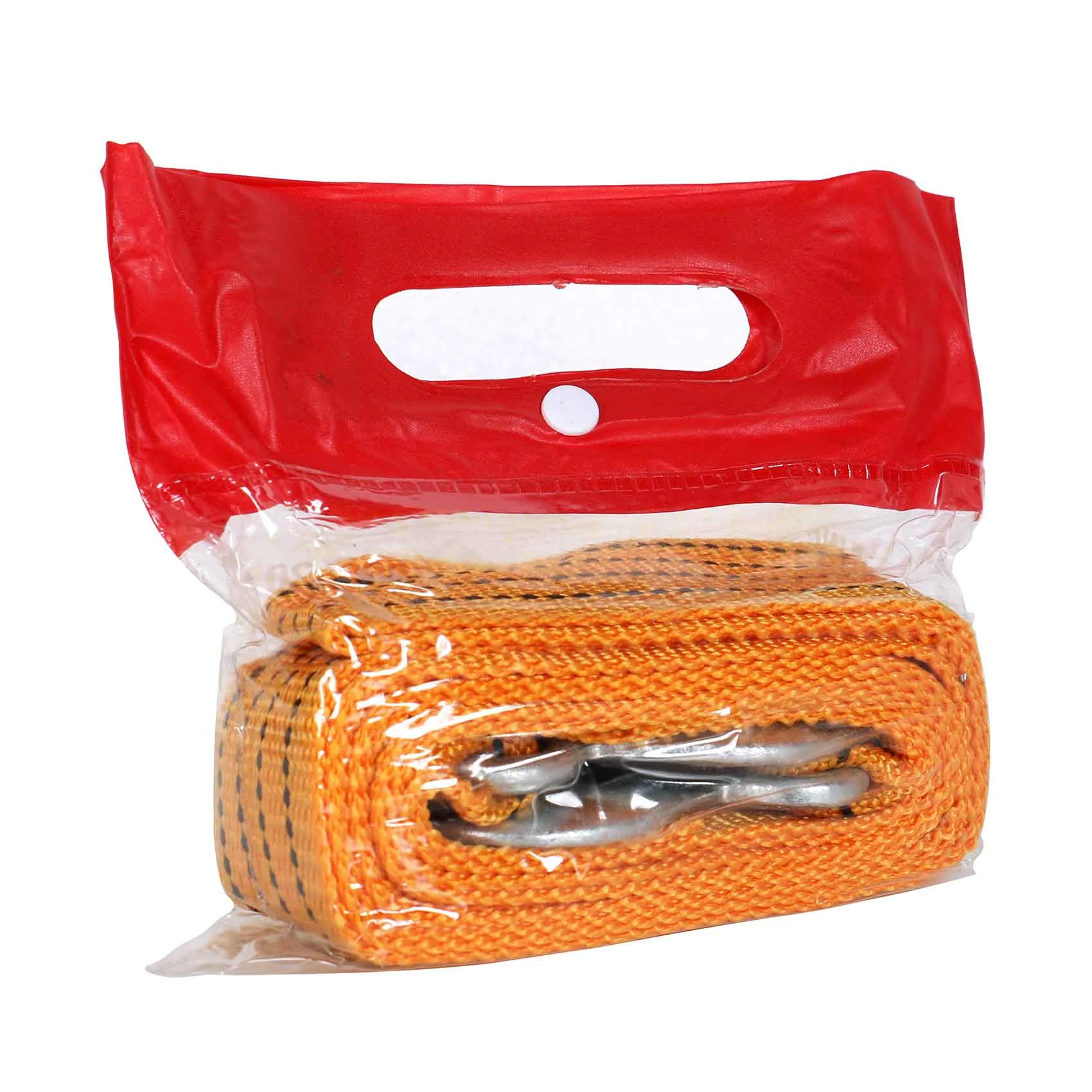 Tow Rope with Hook, 9m, Yallow,1790000001051 price in UAE,  UAE