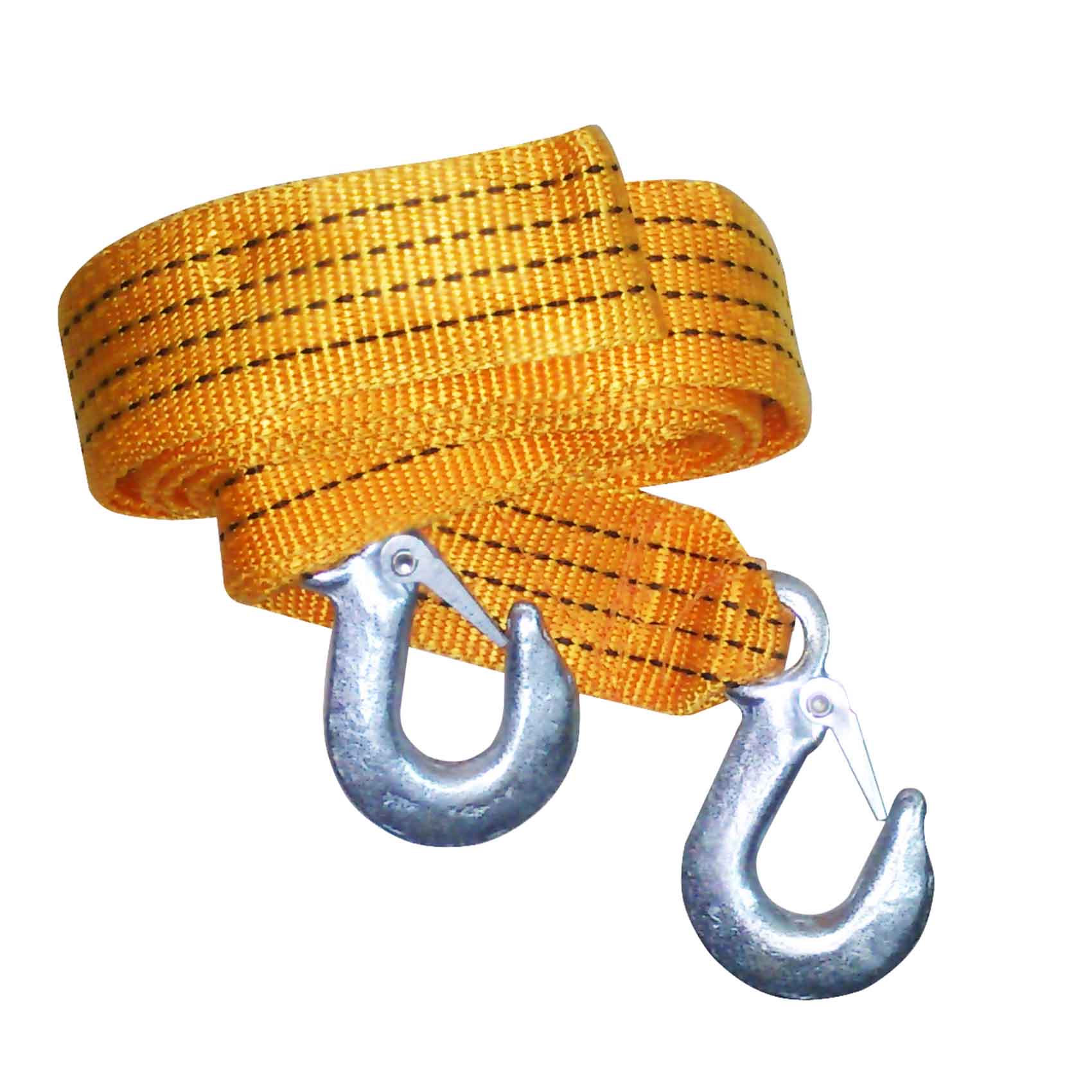 Pulling Traction Tie Down With Snap Hooks Tow Rope price in UAE