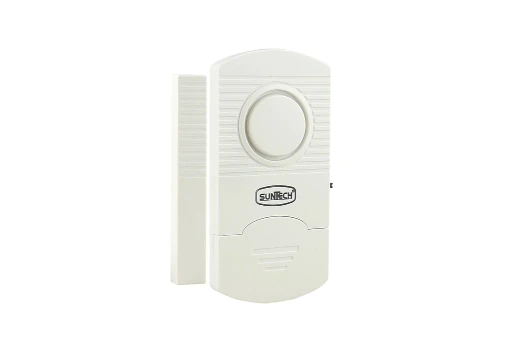 SUNTECH WIRELESS DOOR ALARM ST9806AA