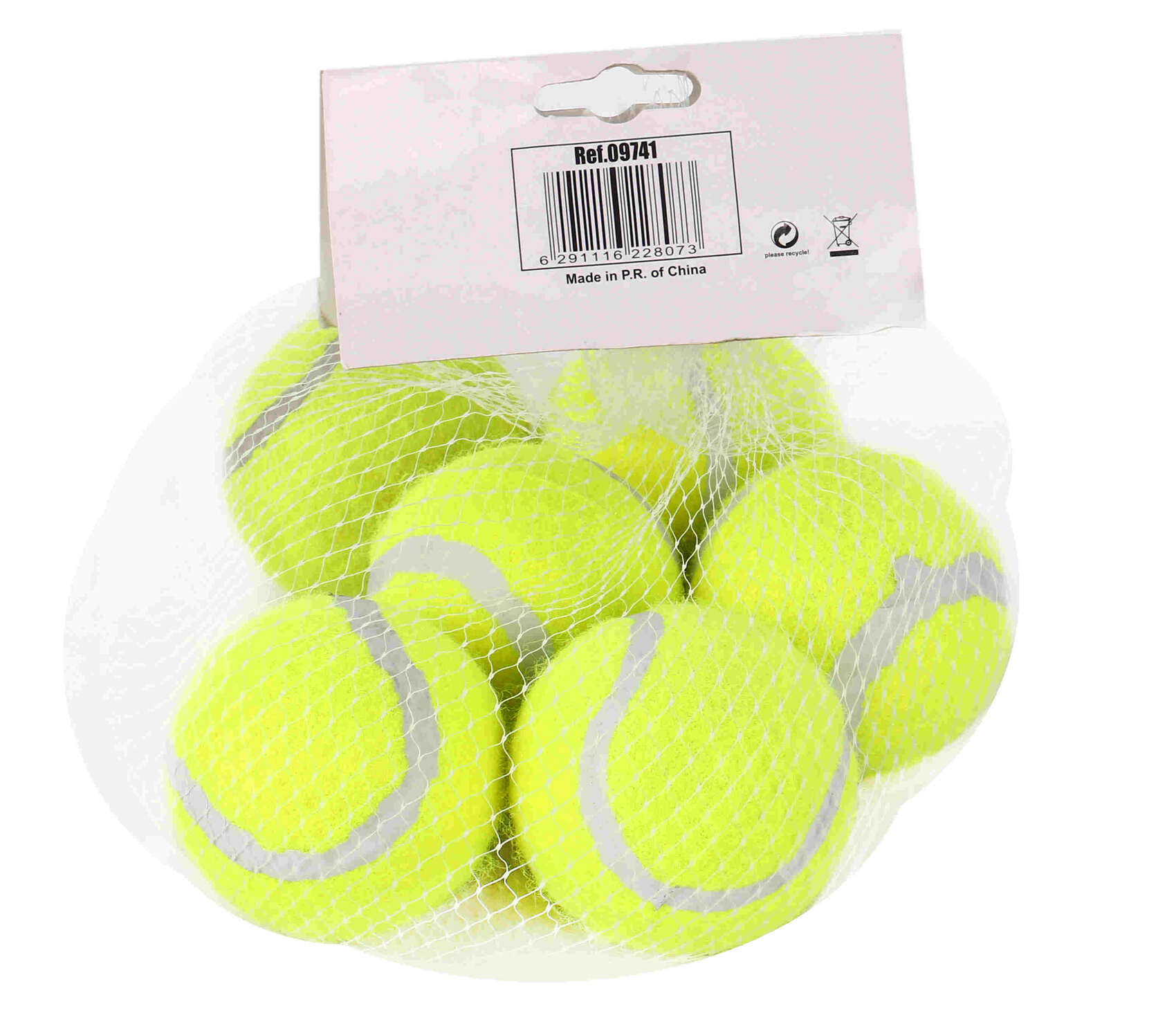 Kmart deals tennis balls