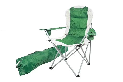 CAMPMATE DELUXE CHAIR CM2007