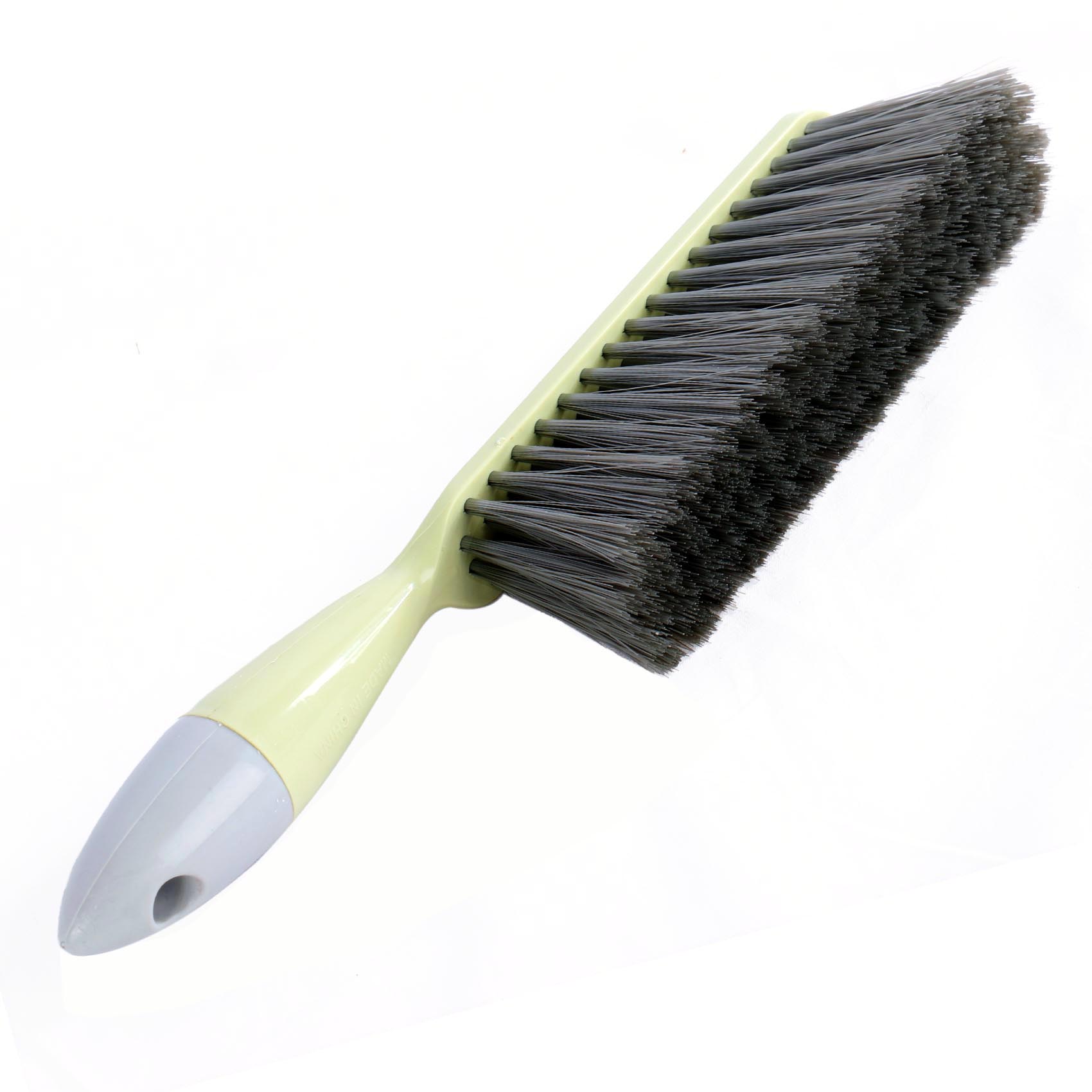 Buy Titan Soft Cleaning Brush 12 Inch Online Dubai - UAE  Misar.Ae فرشاة  تنظيف ناعمة تيتان 12 بوصة ، ألوان متعددة السطح ، ألوان متنوعة
