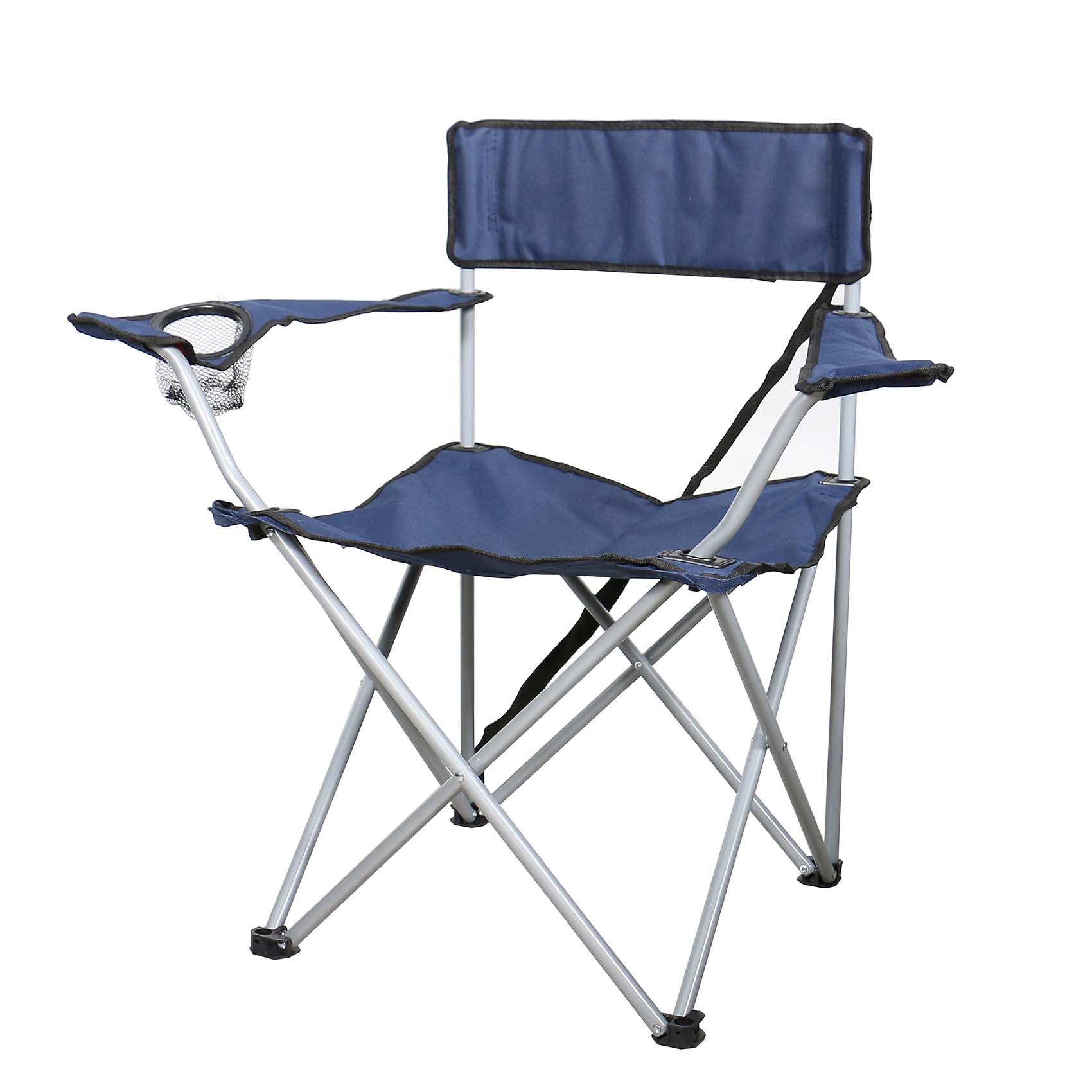 CAMPMATE FOLDING CHAIR CM1804 FISHING CAMPING OUTDOOR BEACH