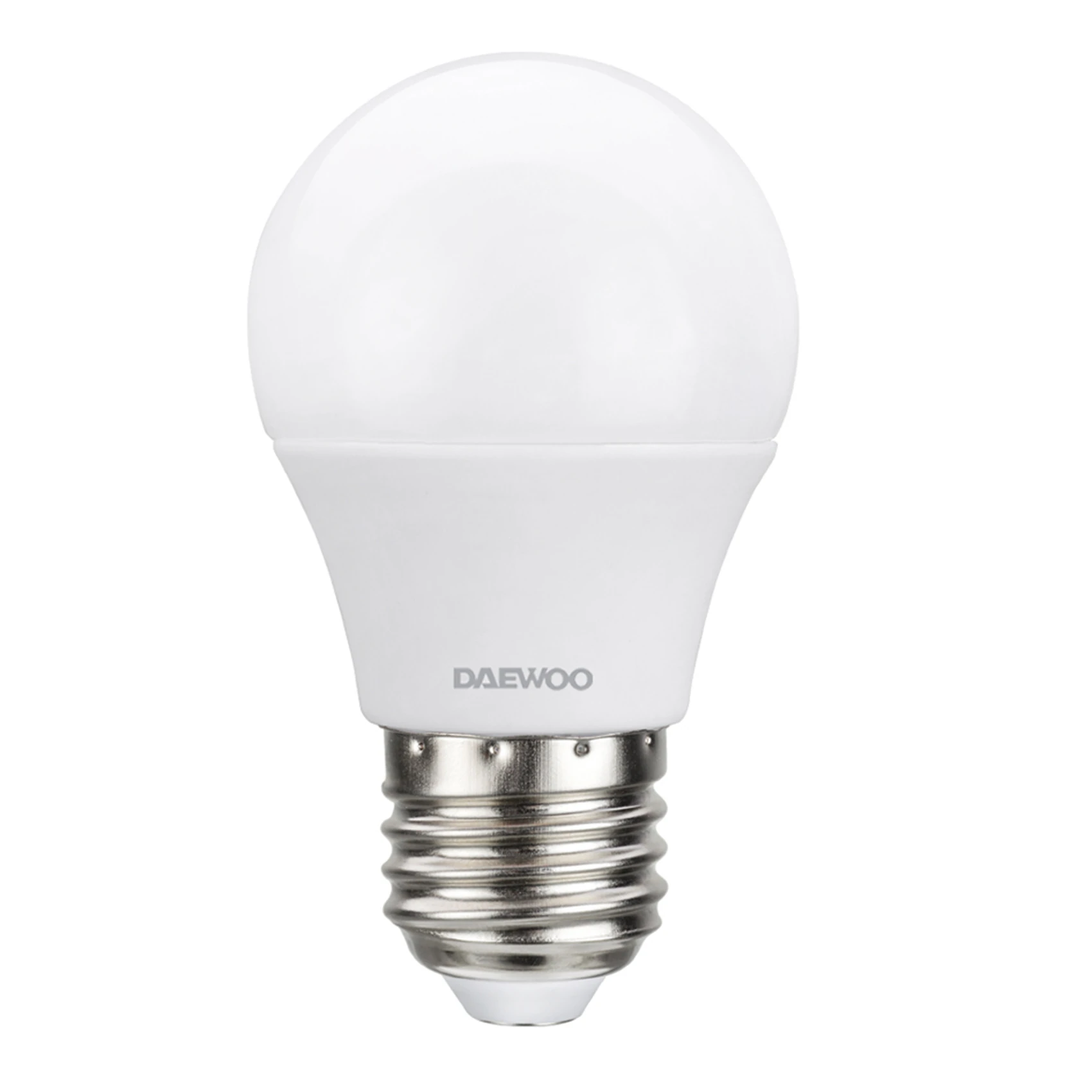DAEWOO ENERGY SAVING LED BULB E27-5W DL2705CN DAY LIGHT