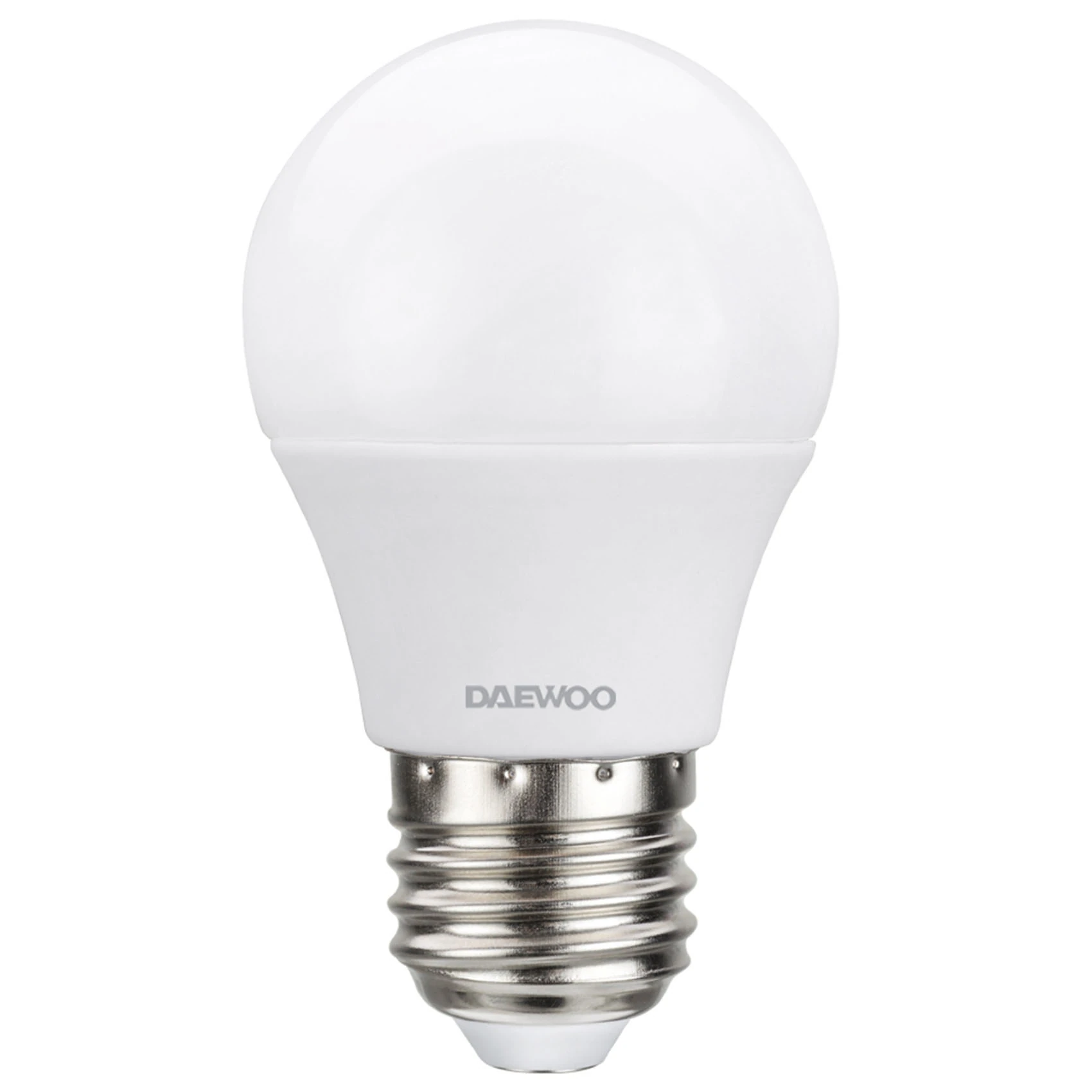 DAEWOO ENERGY SAVING LED BULB E27-5W DL2705DN WARM WHITE