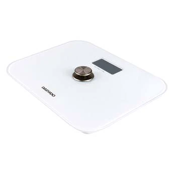 Buy Roomwell Digital Battery Free Bathroom Scale, Kinetic U-Power  Technology, Slim Bathroom Scale with High Precision Sensors (Kgs/Lbs),  Capacity 150 Kg, Color Black in UAE