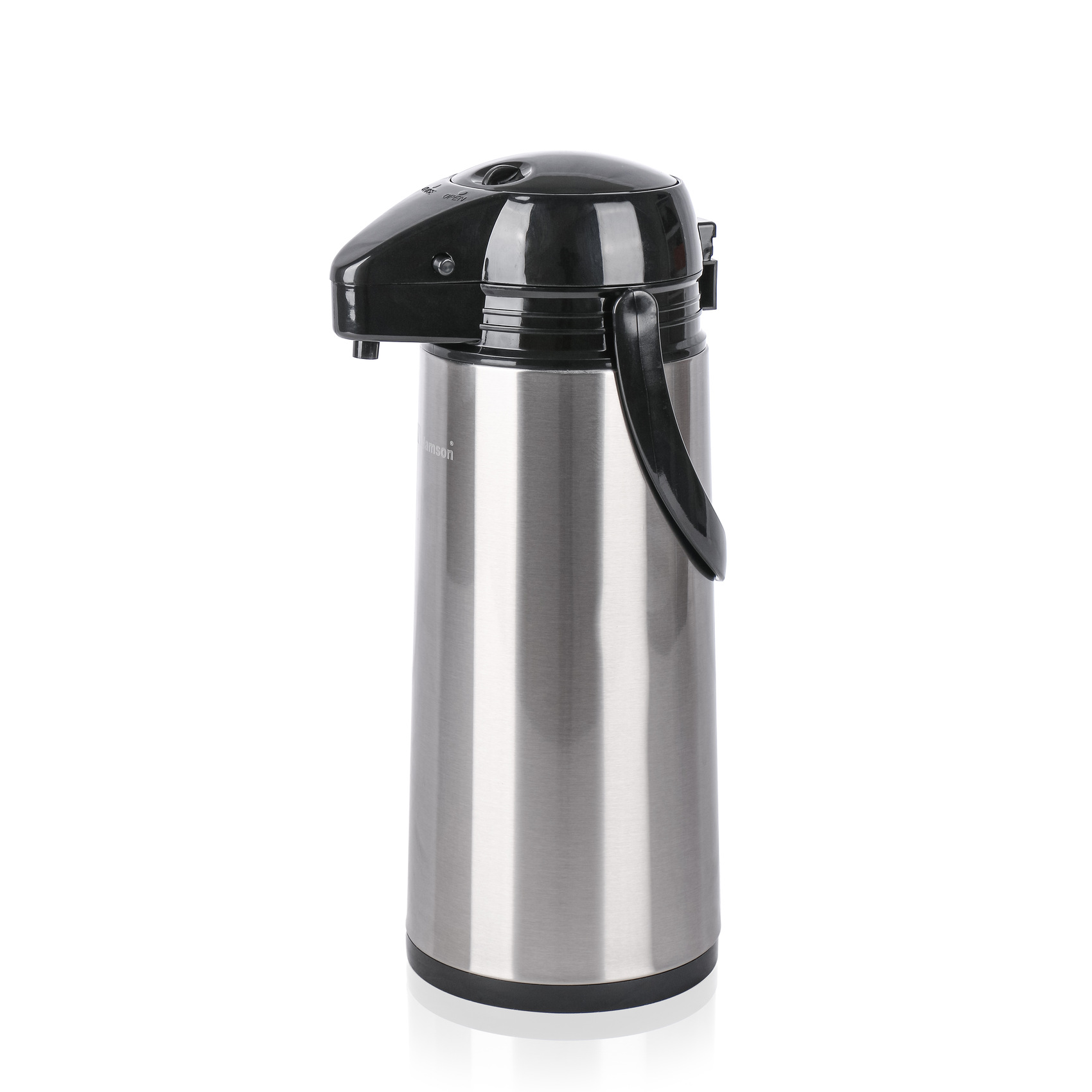 Flask for 2024 hot water