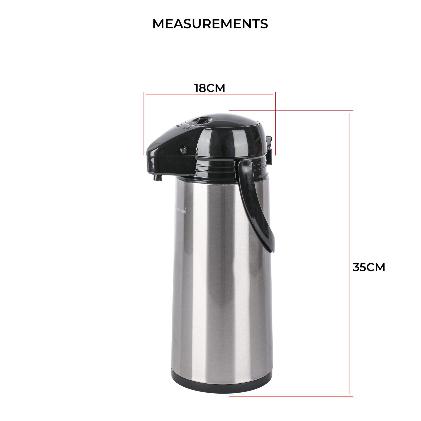 Thermos 1.9 hot sale l