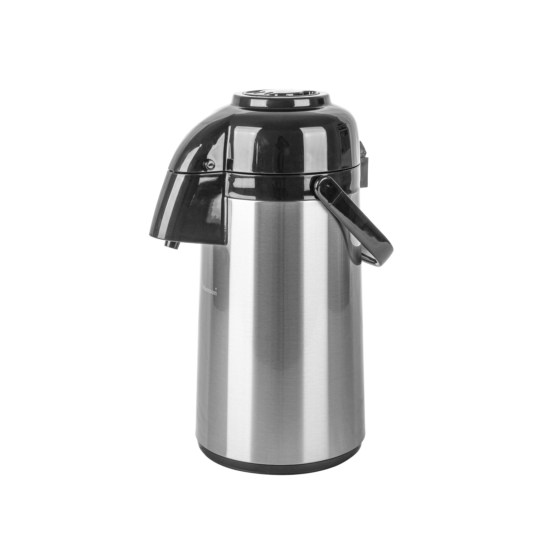 NAMSON VACUUM FLASK 3.0L HOT AND COLD | DOUBLE WALLED | THERMALSTEEL | NA-7734