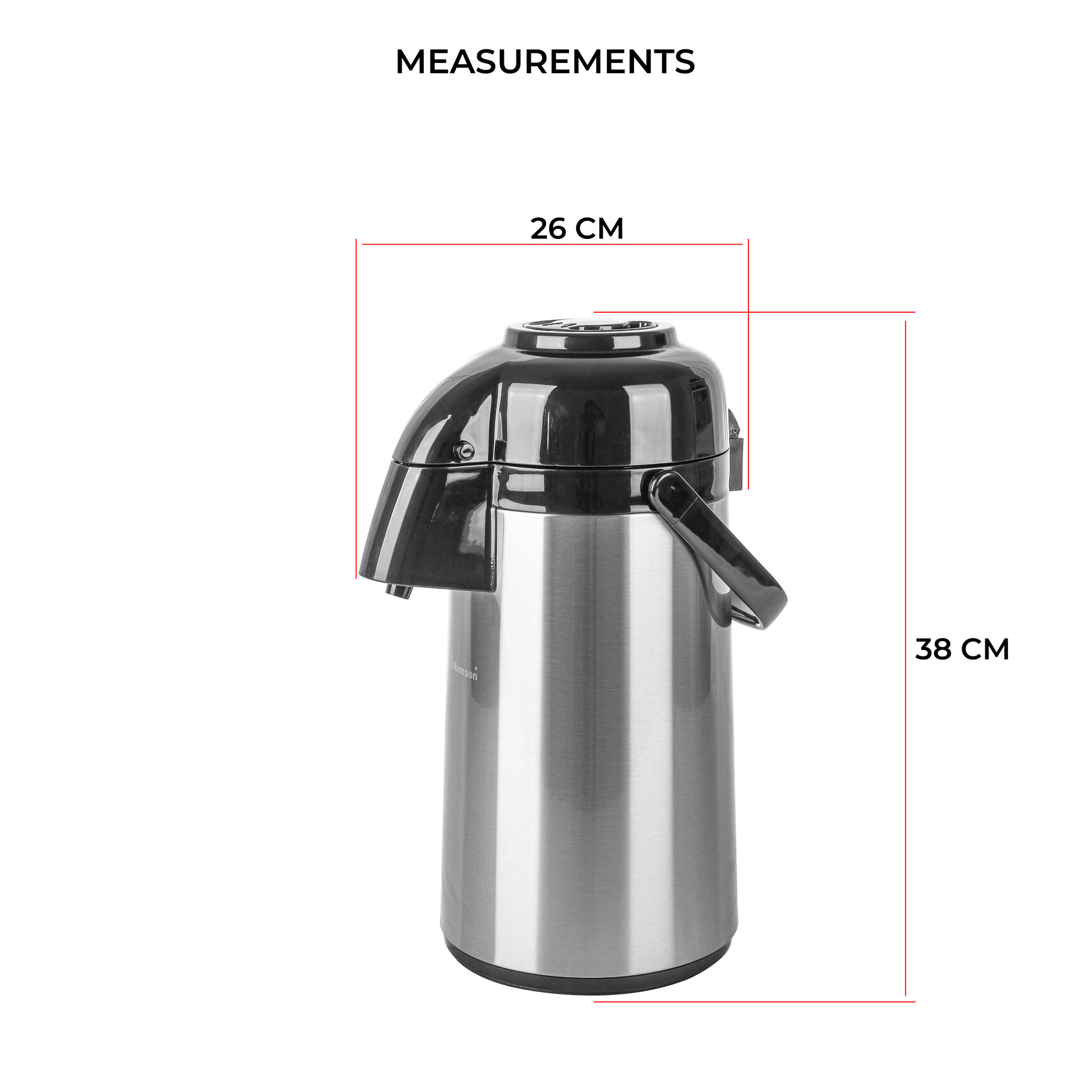 Thermos stainless sales