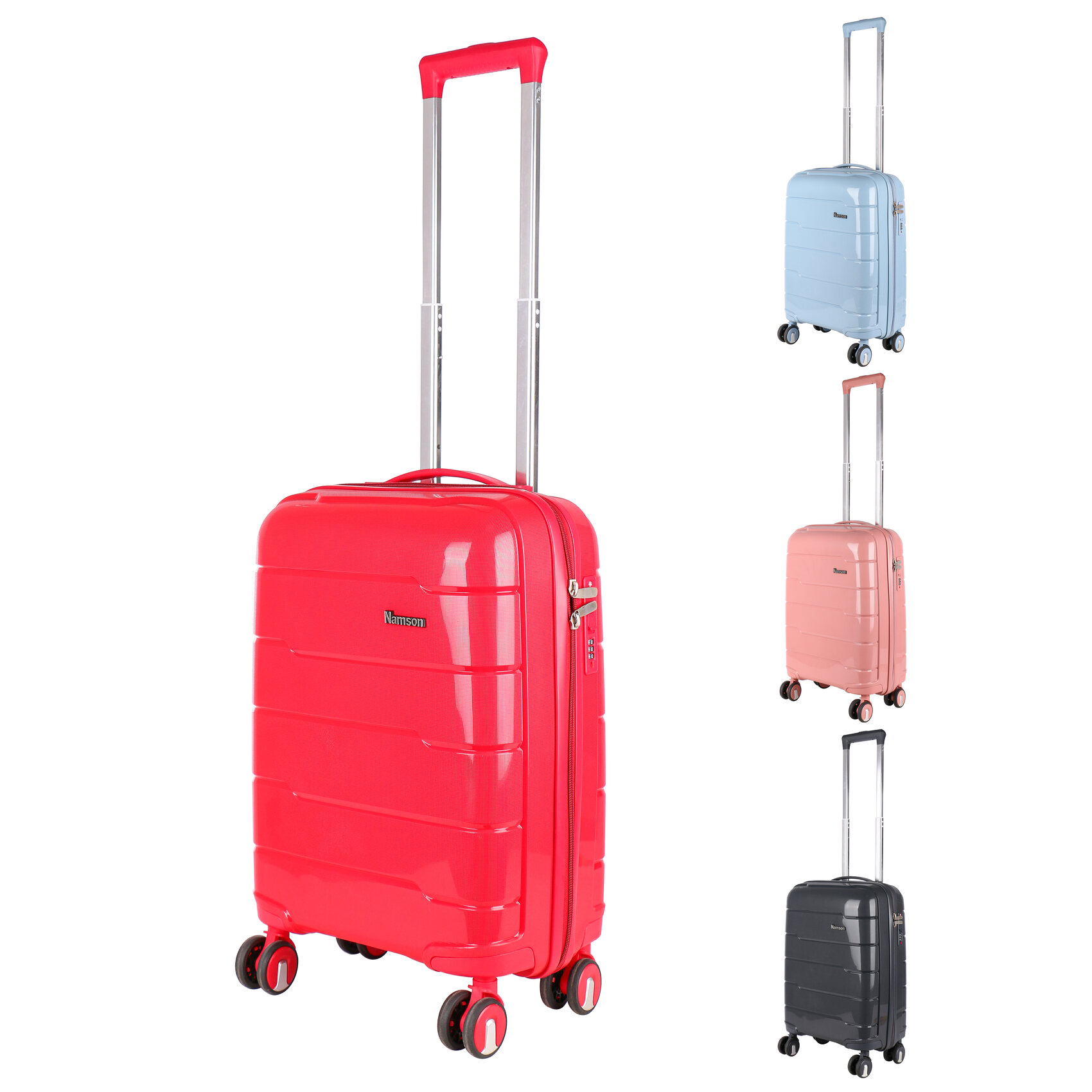 Suitcase online shop