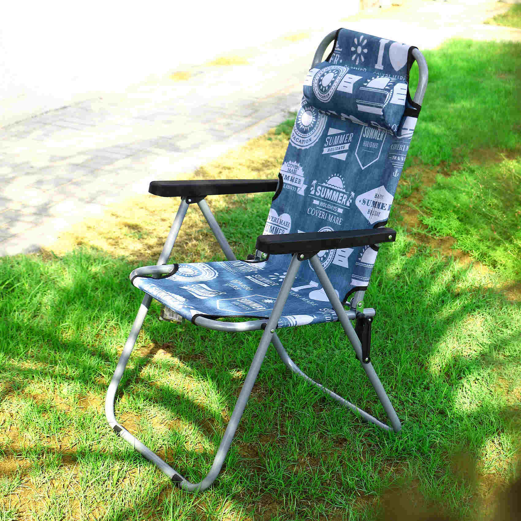 Relaxing camping clearance chairs