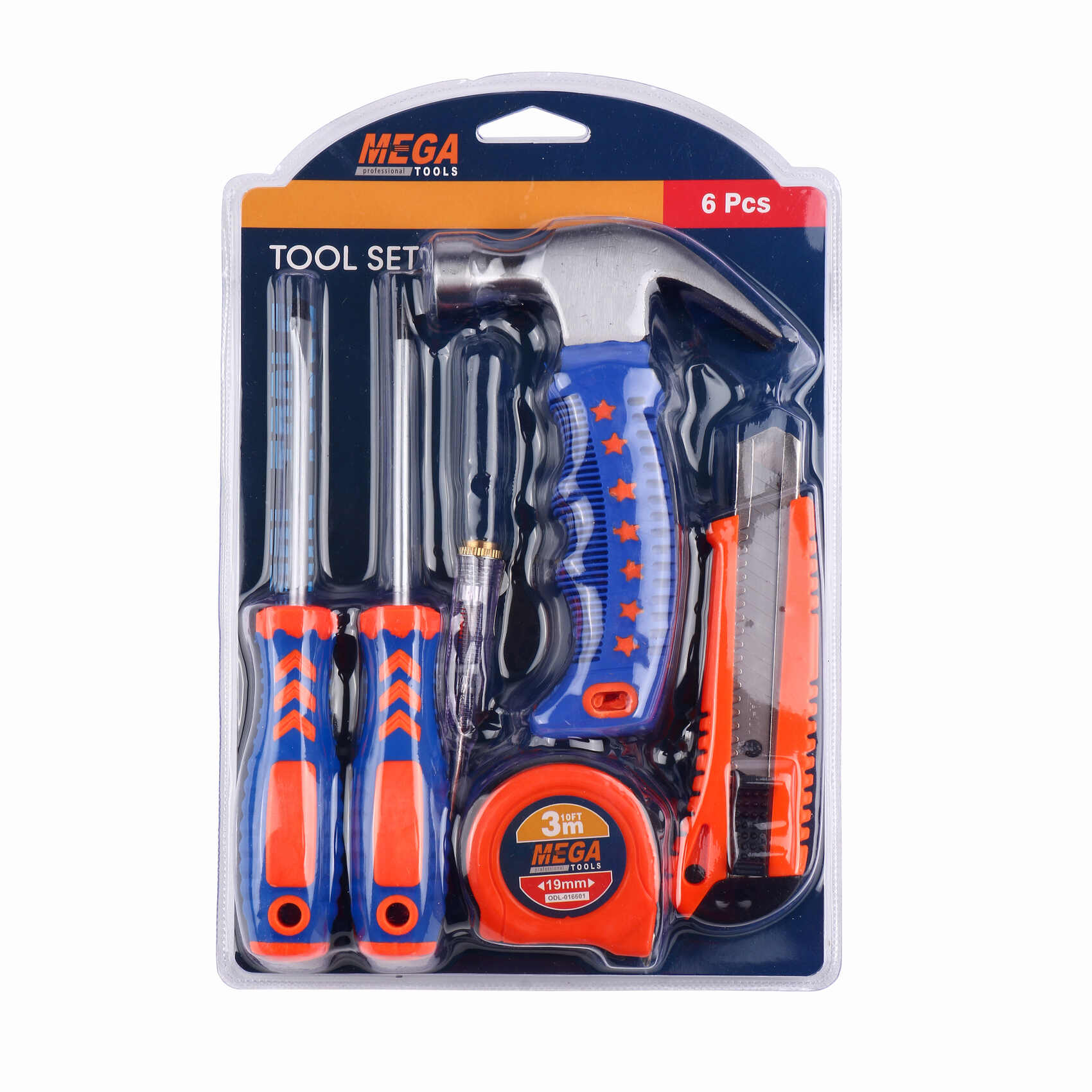 Mega Tool Set