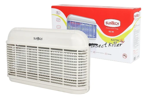 SUNTECH INSECT KILLER JB20-2X15W (GC-30)