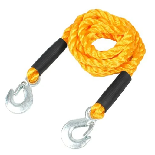 AUTO CARE BRU TOWING ROPE AC-114B