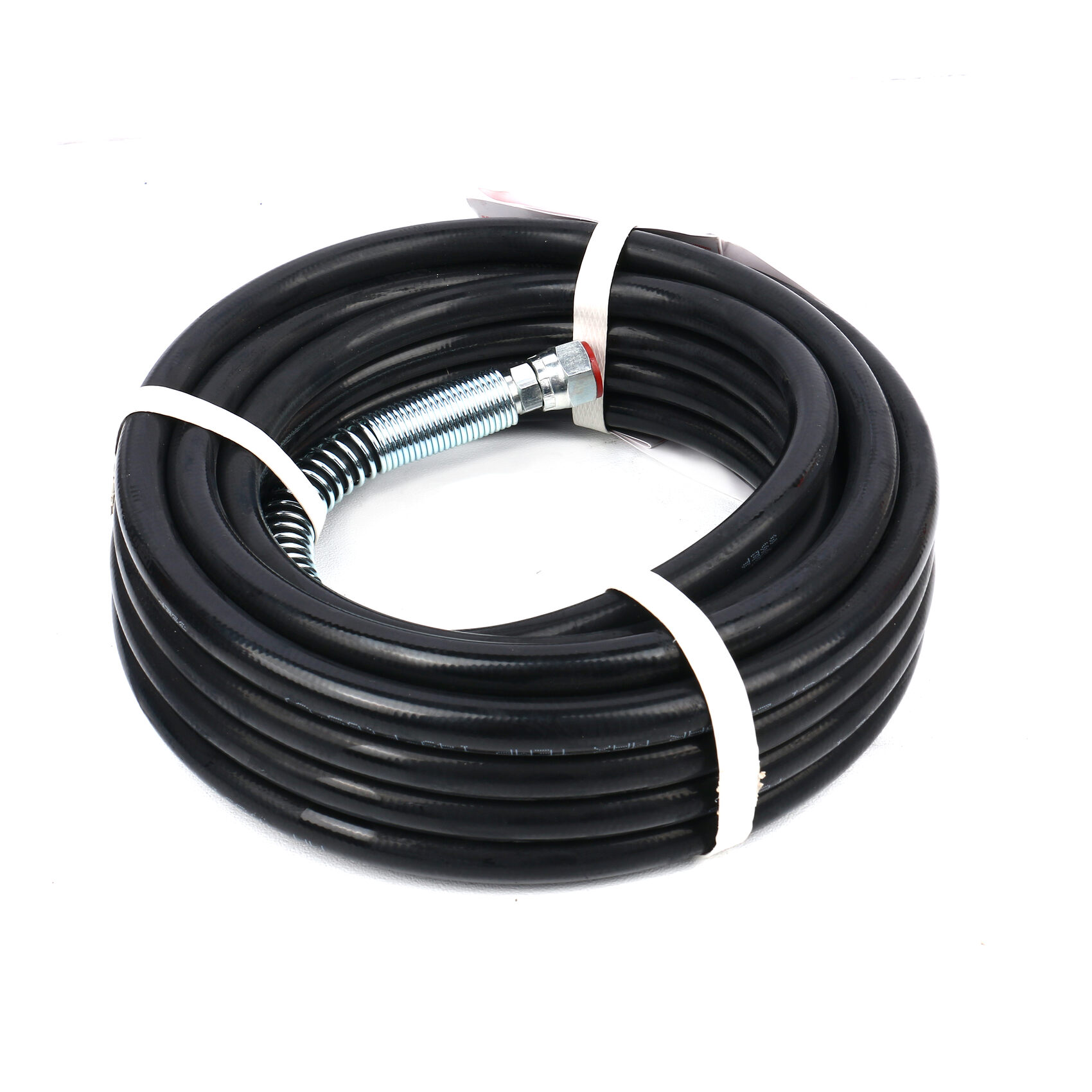 YAMATIC 50 ft. x 1/4 in. Airless Paint Sprayer Hose High Pressure Universal  Paint Sprayer Flexible Fiber Tube 3300 PSI in Dubai - UAE