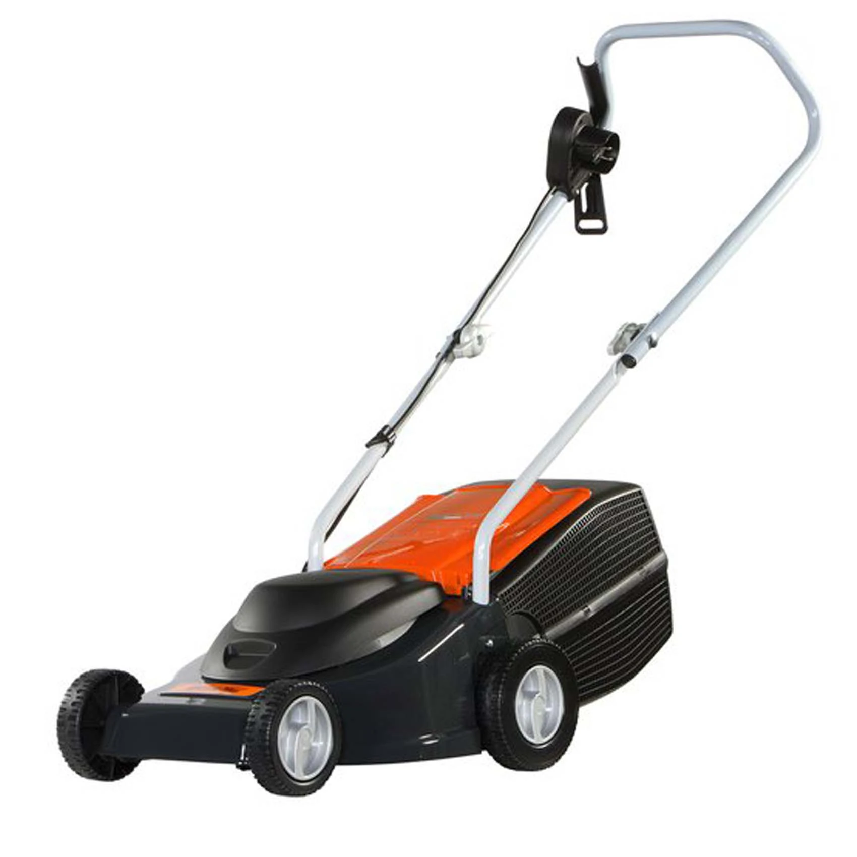 OLEOMAC EMAK LAWNMOWER ELECTRIC 1100W K35P MADE IN  ITALY | GRASS CUTTER | GRASS TRIMMER | LANDSCAPE MACHINERY