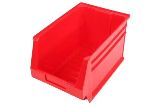 TAYG STACKABLE DRAWER 255106 NO 55 RED