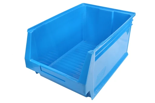 TAYG STACKABLE DRAWER 260025 NO 60 BLUE