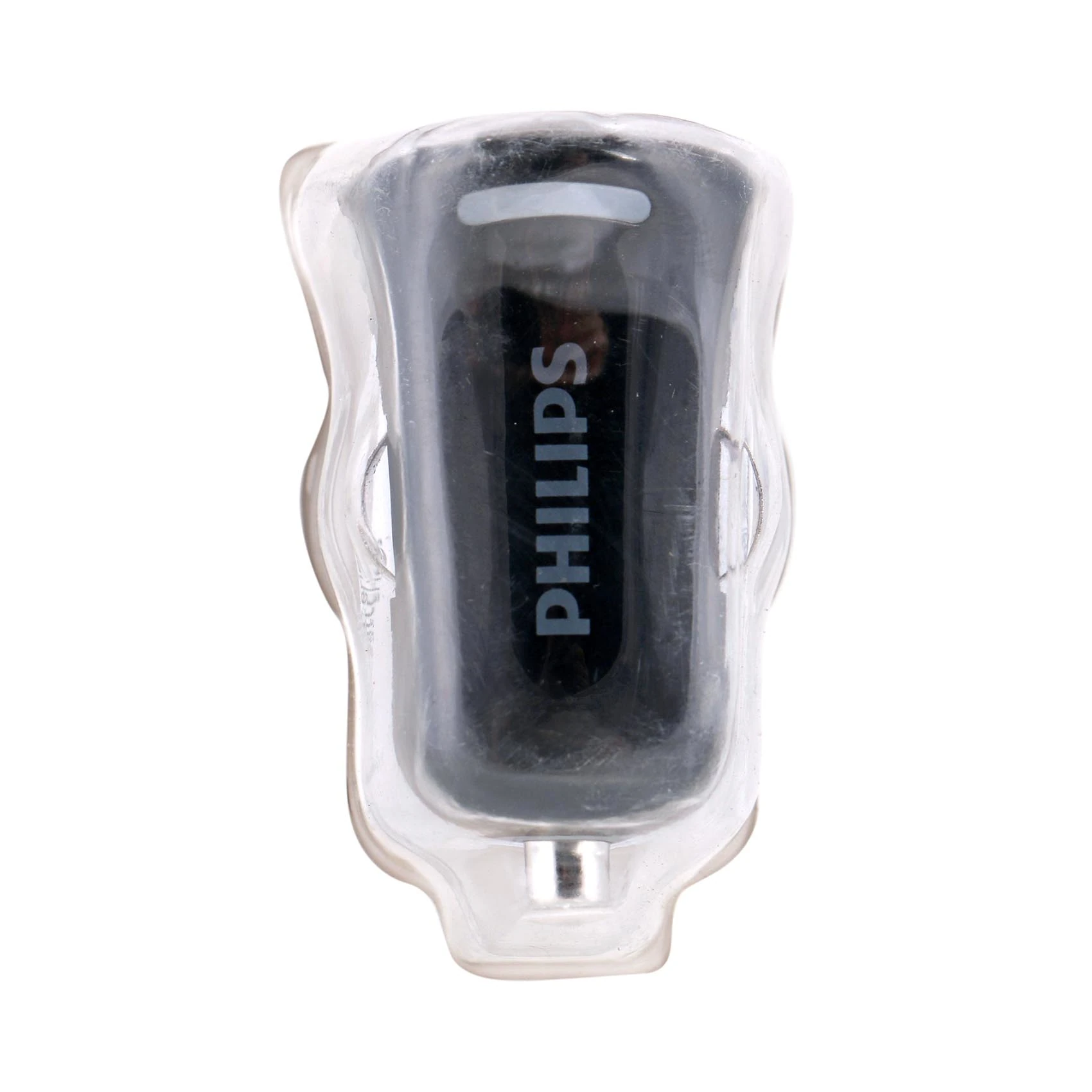 PHILIPS CAR CHARGER 5V-3.1A-10.5W DLP2253-10 | CAR ACCESSORIES | MOBILE ACCESSORIES | MOBILE CHARGER