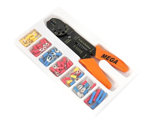 New C.K Cable and Wire Stripping Tools – east, effortless and