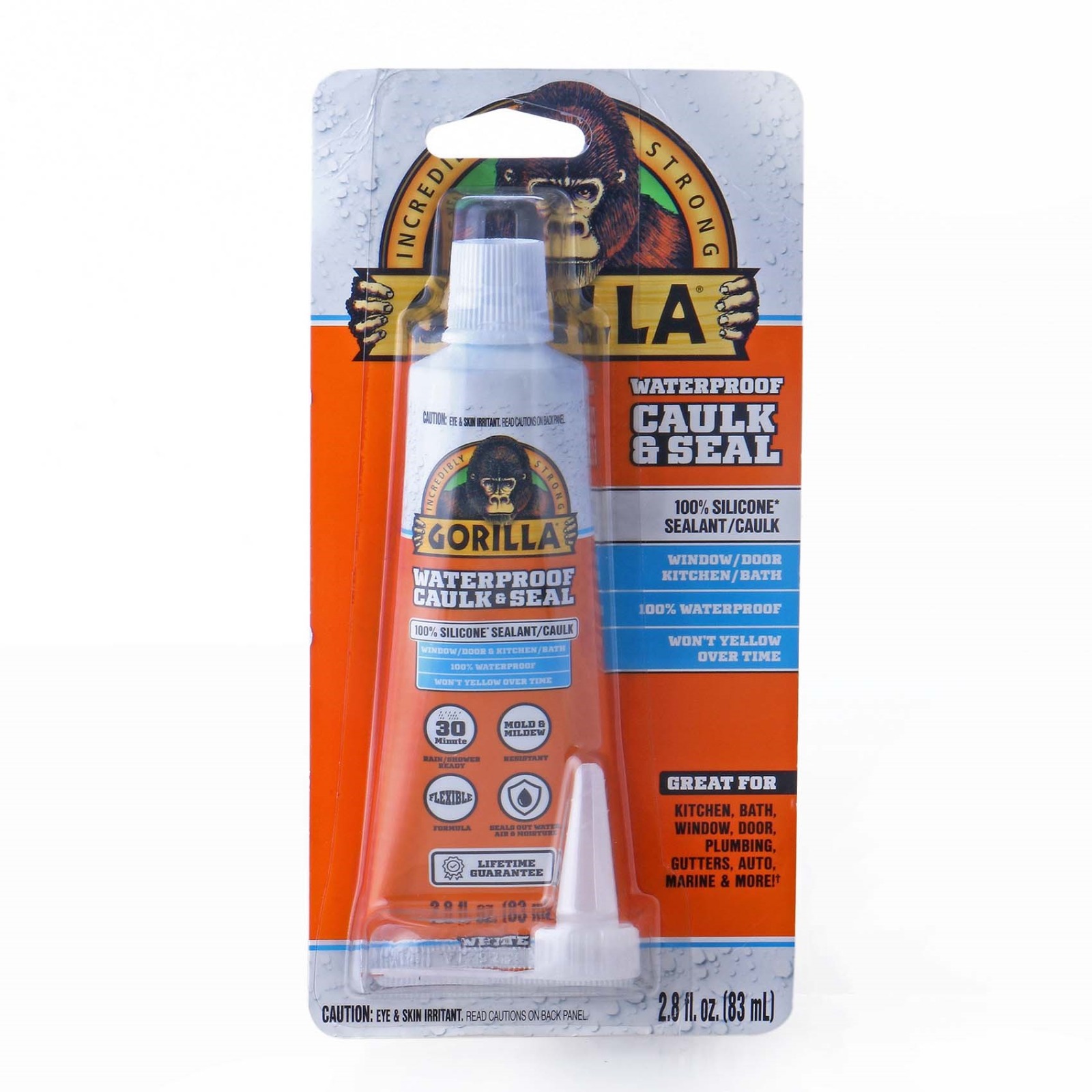 GORILLA CAULK SEAL 052427005946
