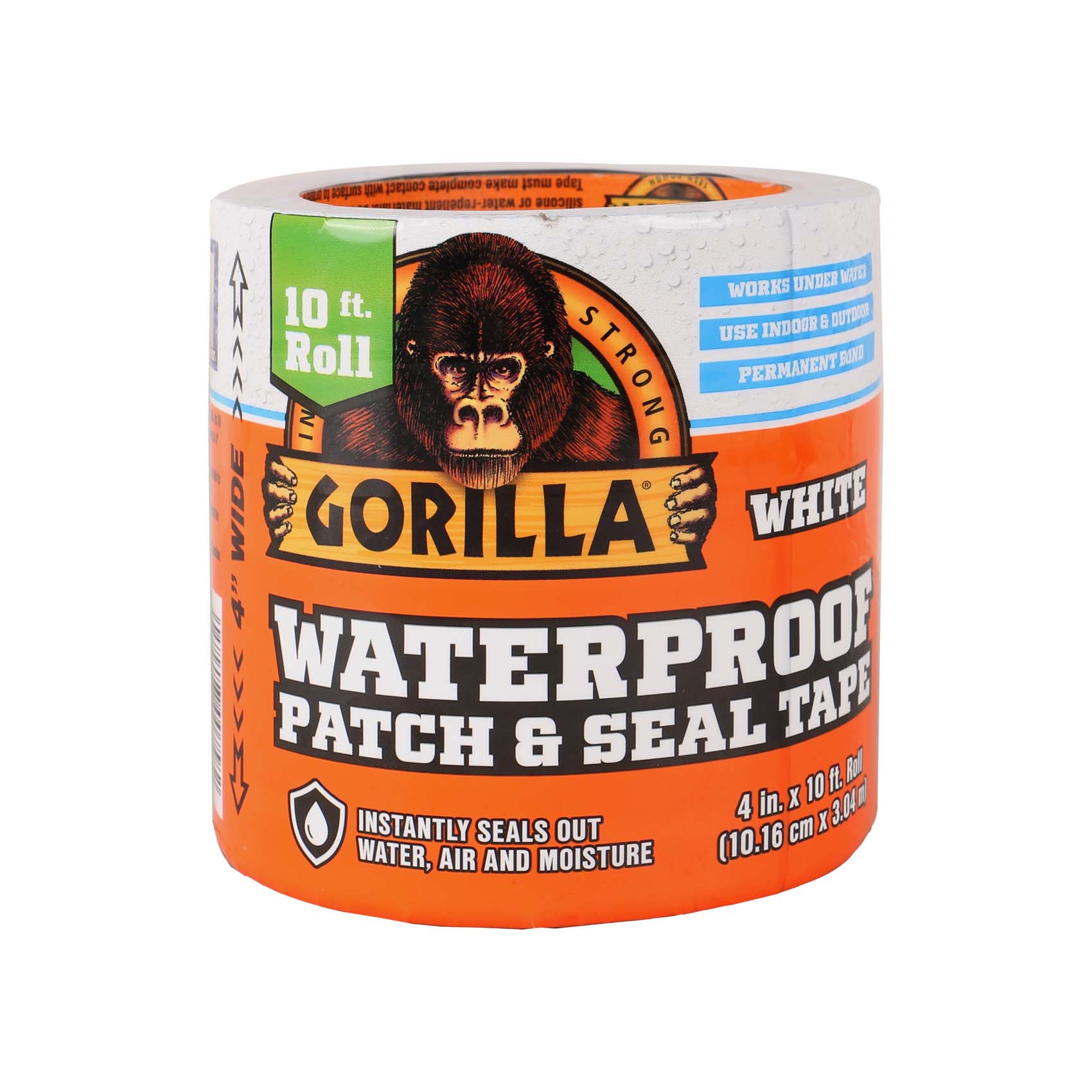 GORILLA PATCH & SEAL TAPE 052427007582