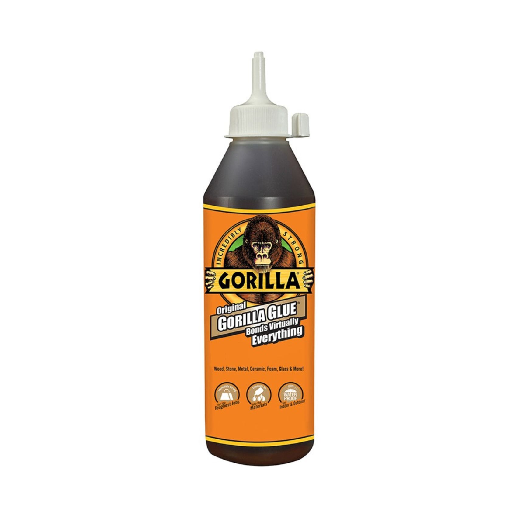 GORILLA GLUE 052427500182