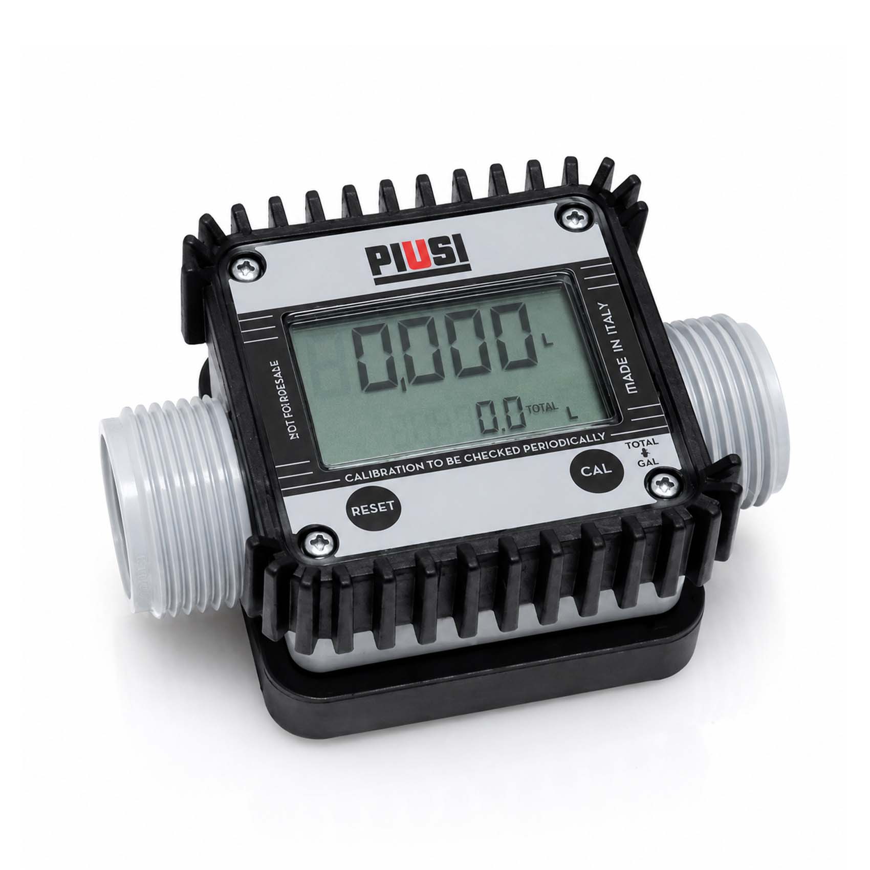 PIUSI FLOW METER 1000000000000