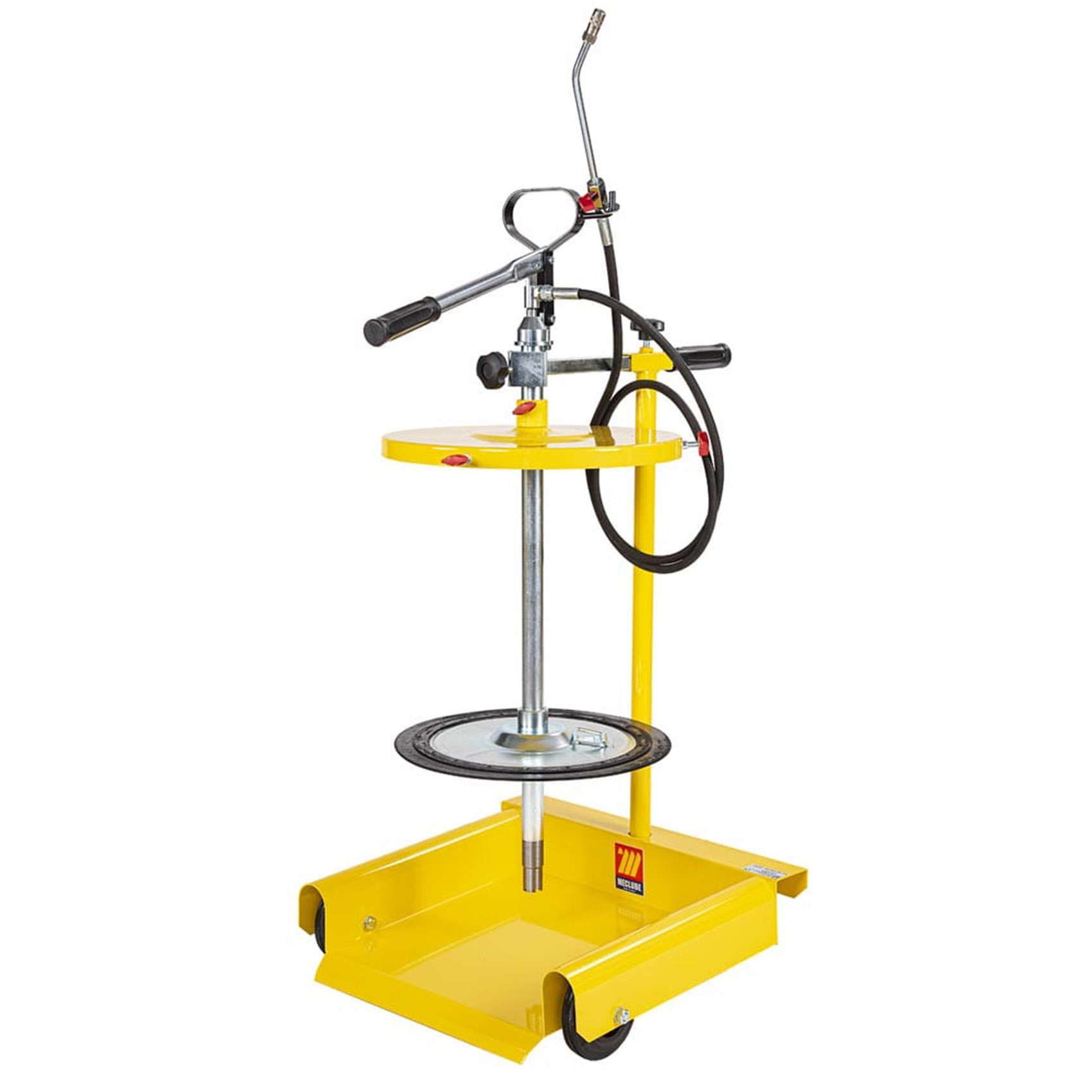 MECLUBE GREASE PUMP 6295123350604