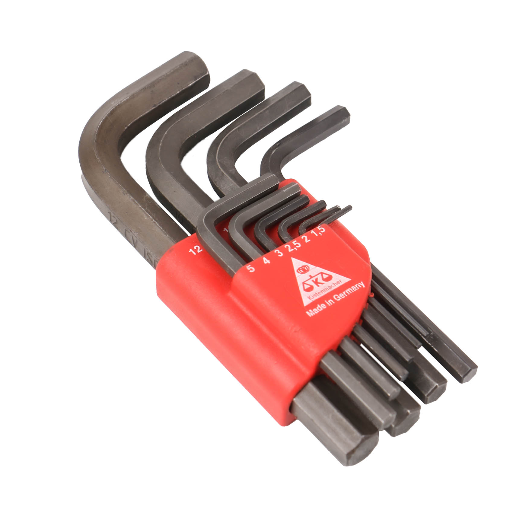 KISTENMACHER  ALLEN KEY 1110000009019
