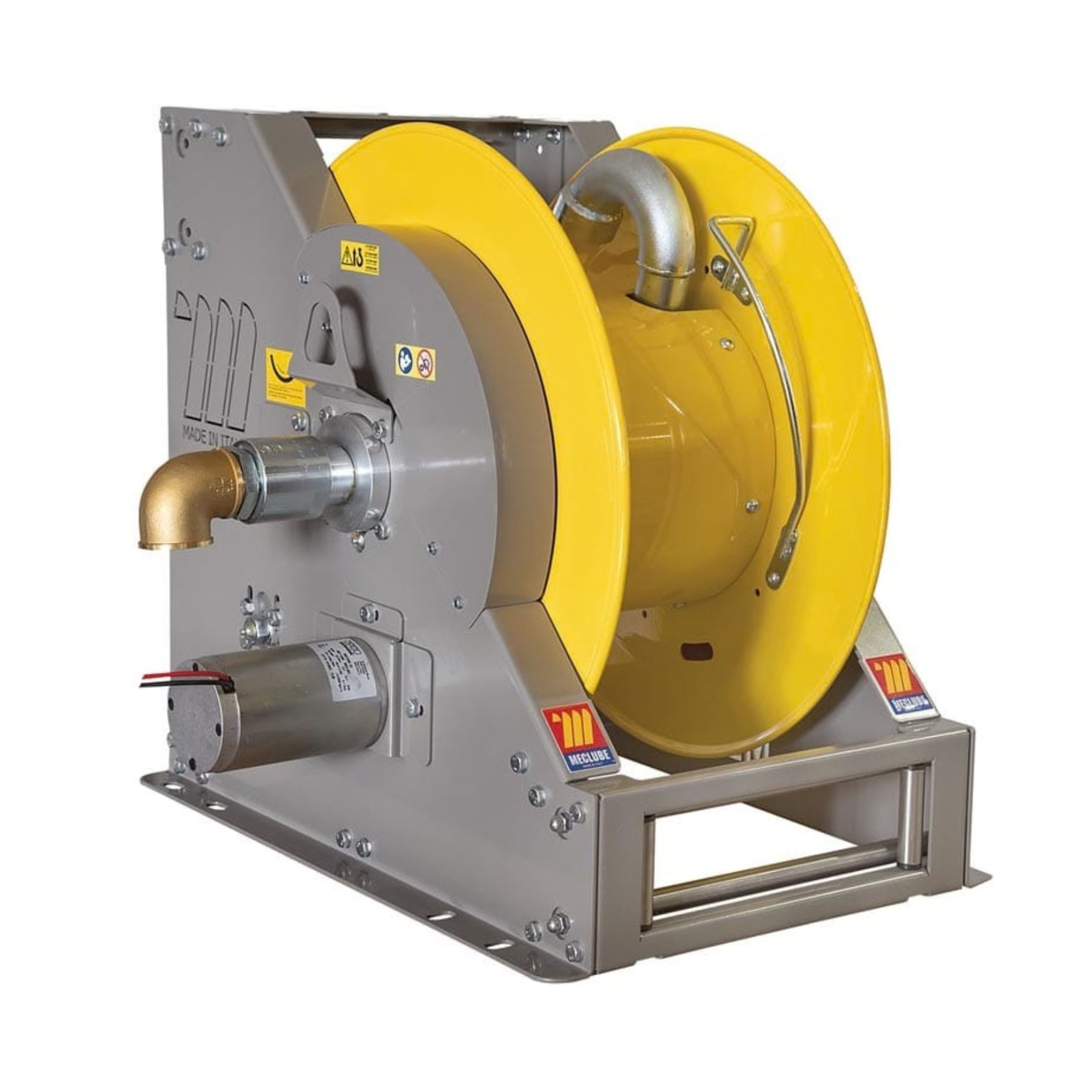 MECLUBE HOSE REEL 1110000105888