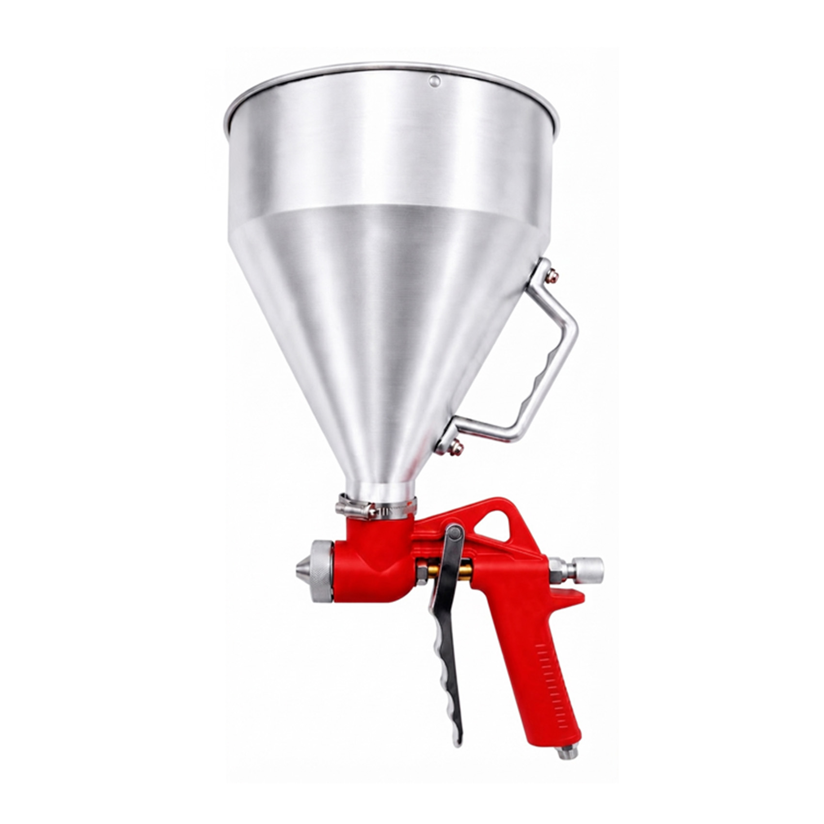 HYMAIR AIR SPRAY GUN 111000012558
