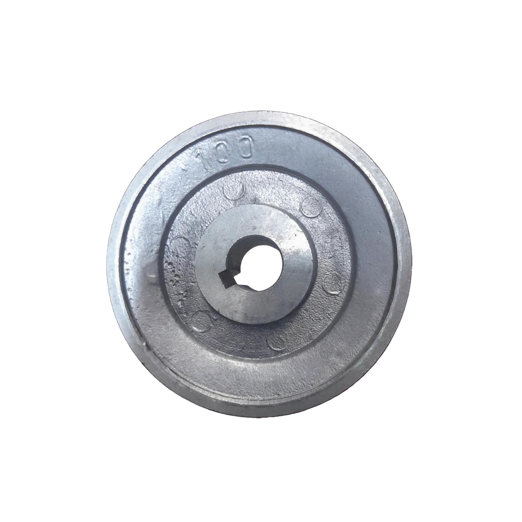 SPARE PARTS PULLEY 111100002280