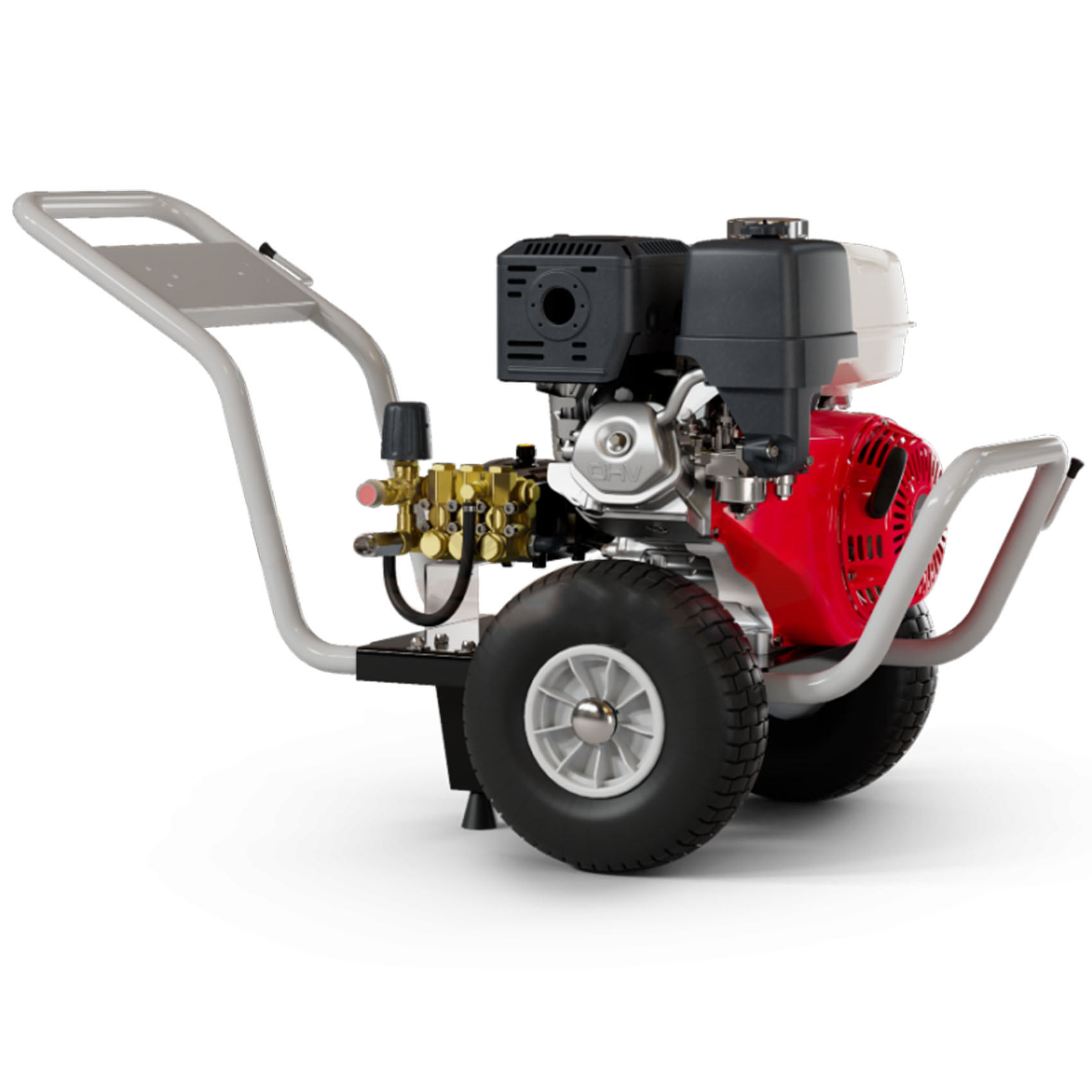 PORTOTECNICA PRESSURE WASHERS 111100004459