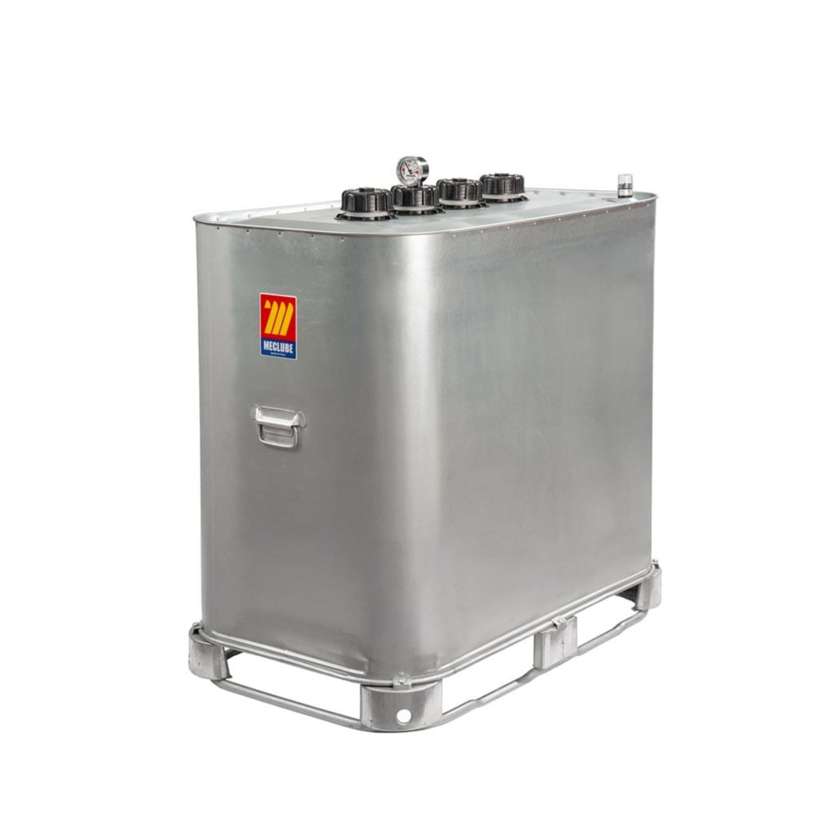 MECLUBE  DOUBLE-WALL STORAGE TANK  111100014772