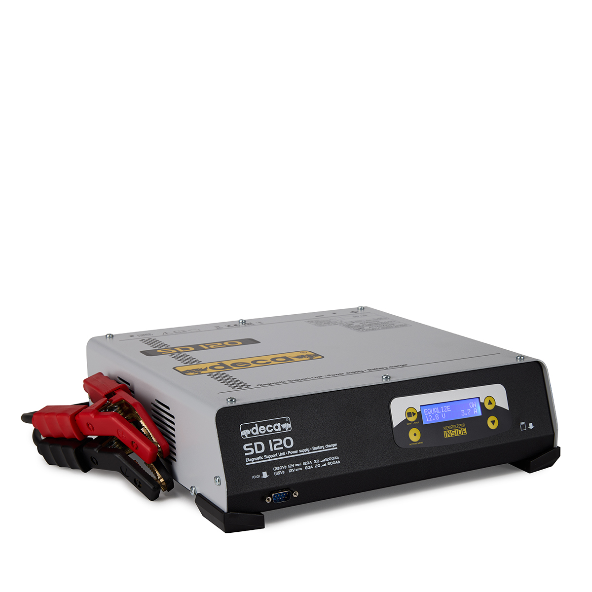 DECA BATTERY CHARGER 111100015052