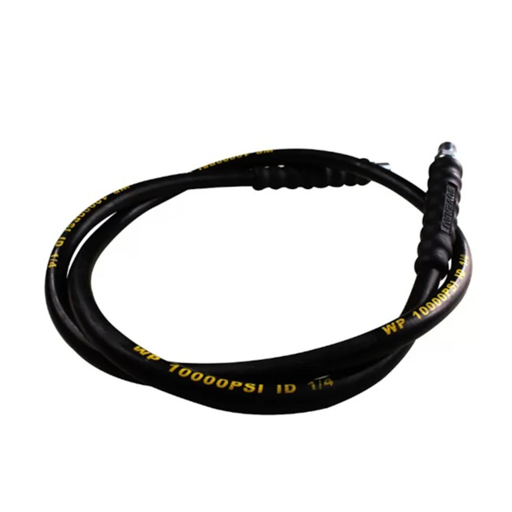 BOVENAU AIR HOSE 1/4" 1.8M 3/8"NPT MH1800 | PROFESSIONAL QUALITY | GARGE, WORKSHOP, REPAIR SHOP | MADE IN BRAZIL