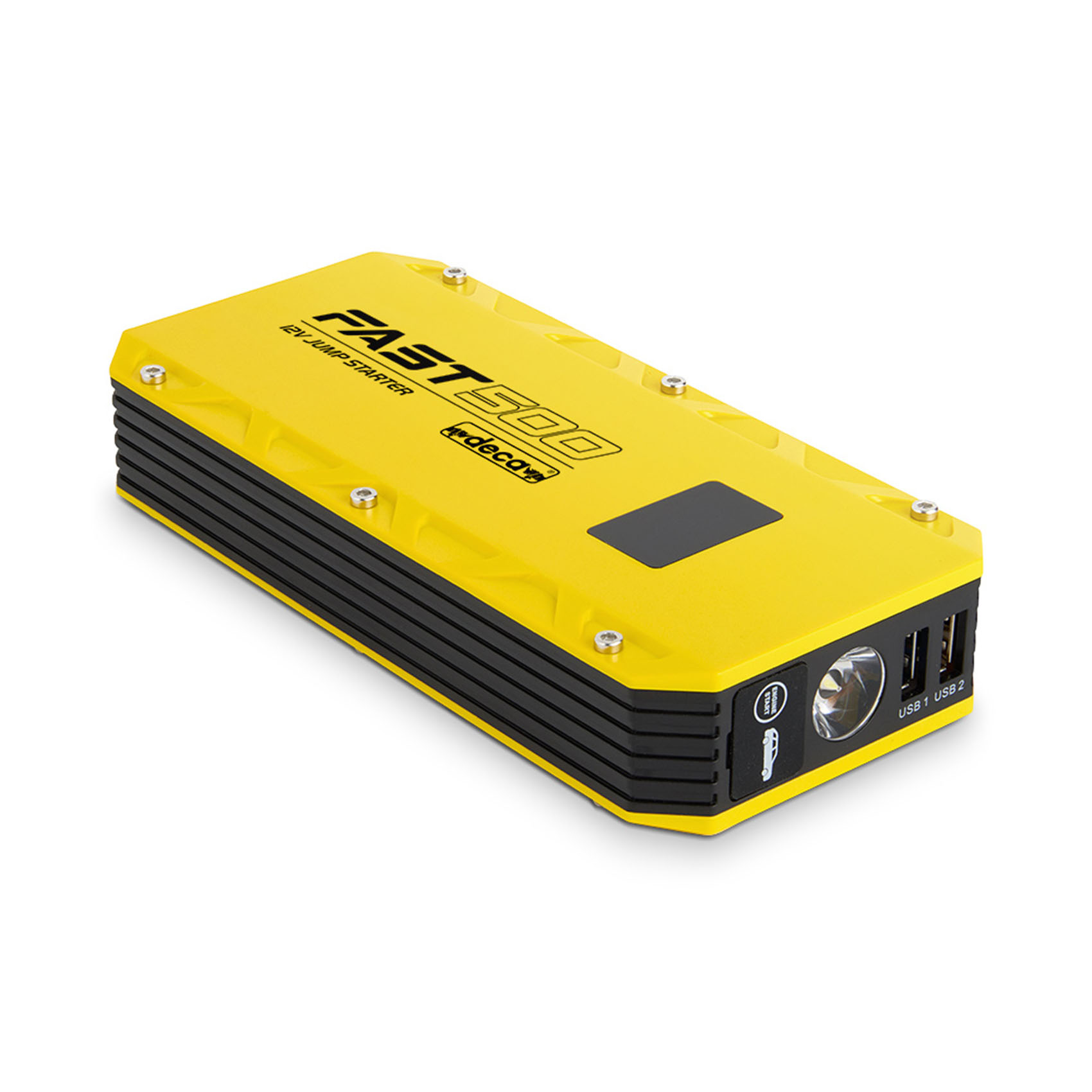 DECA JUMP STARTER 111100015127