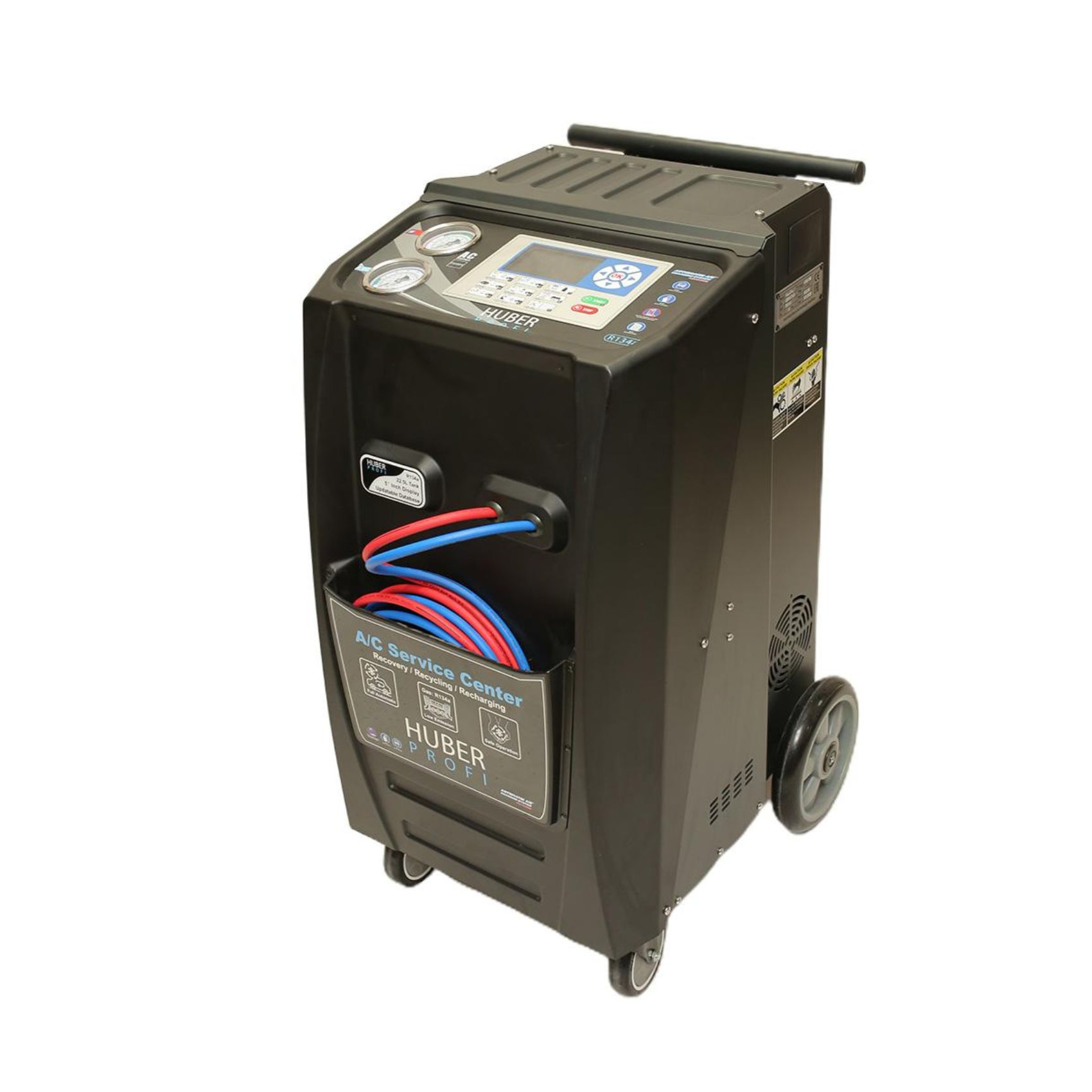 SPIN A/C STATION 111100015175