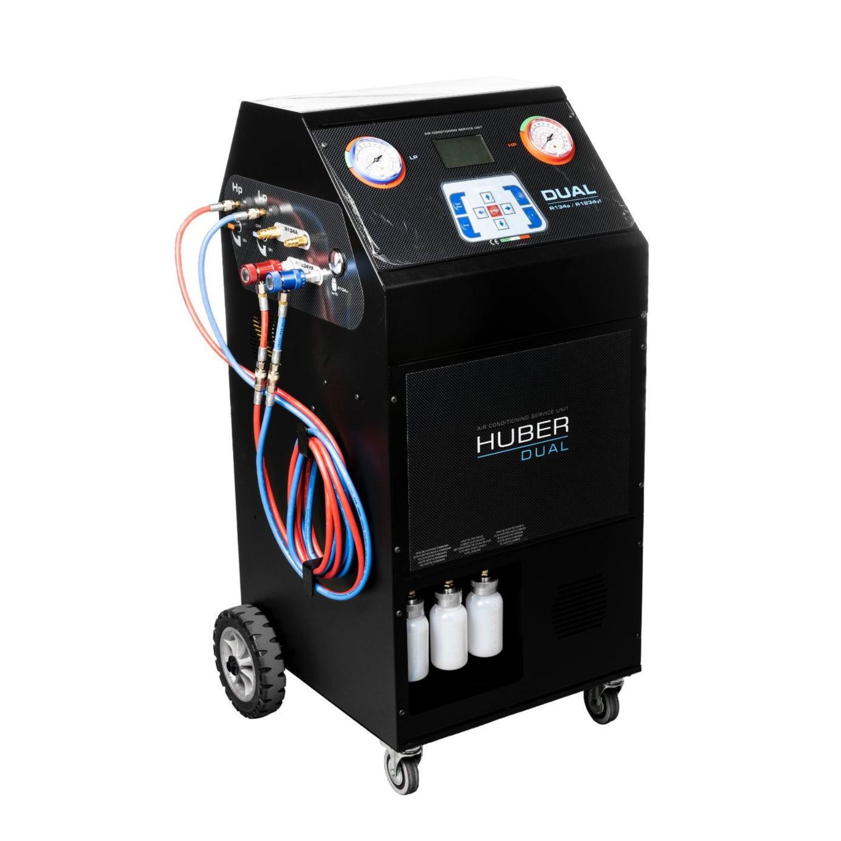 SPIN A/C STATION 111100015176