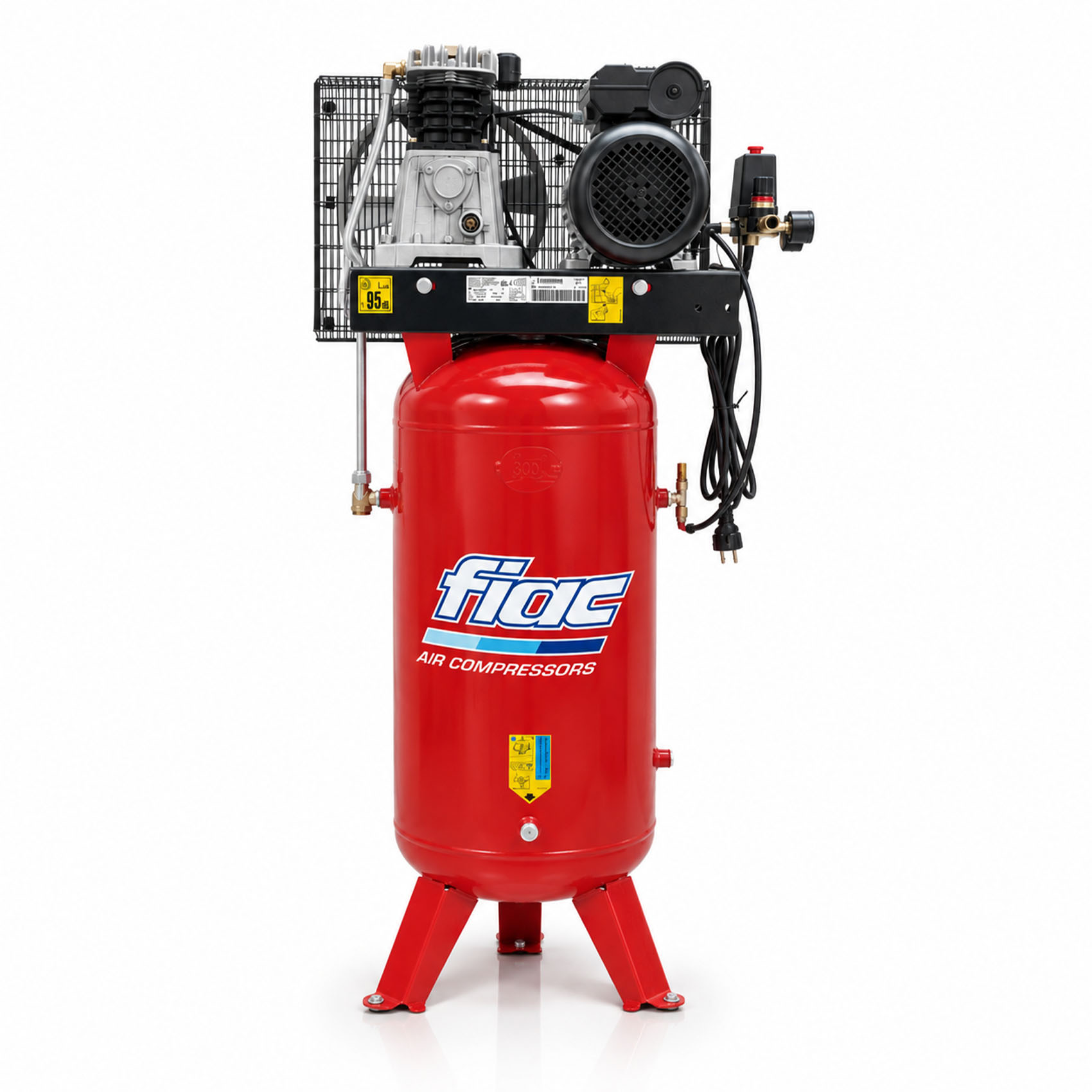FIAC AIR COMPRESSOR 111100015293