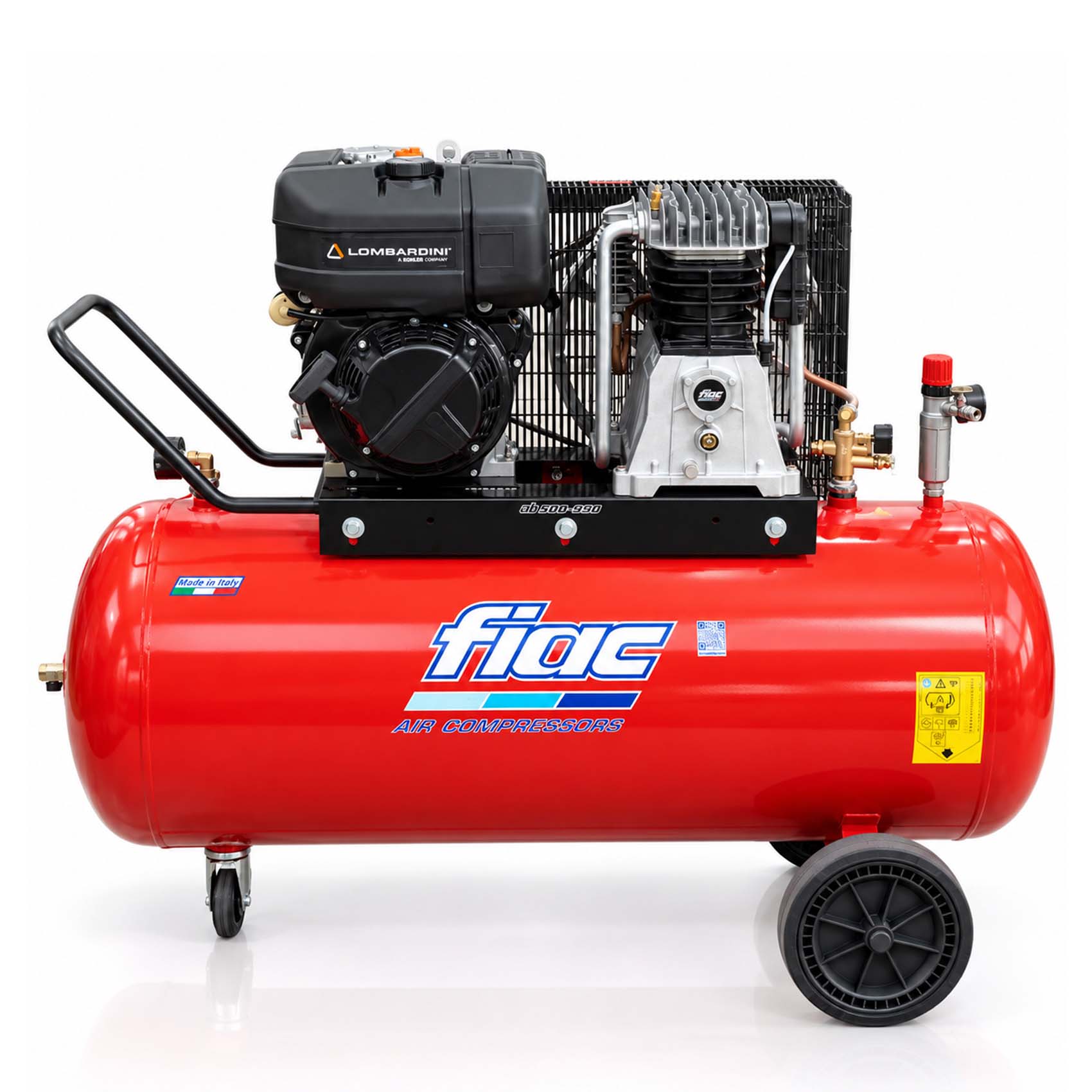 FIAC AIR COMPRESSOR 111100015431