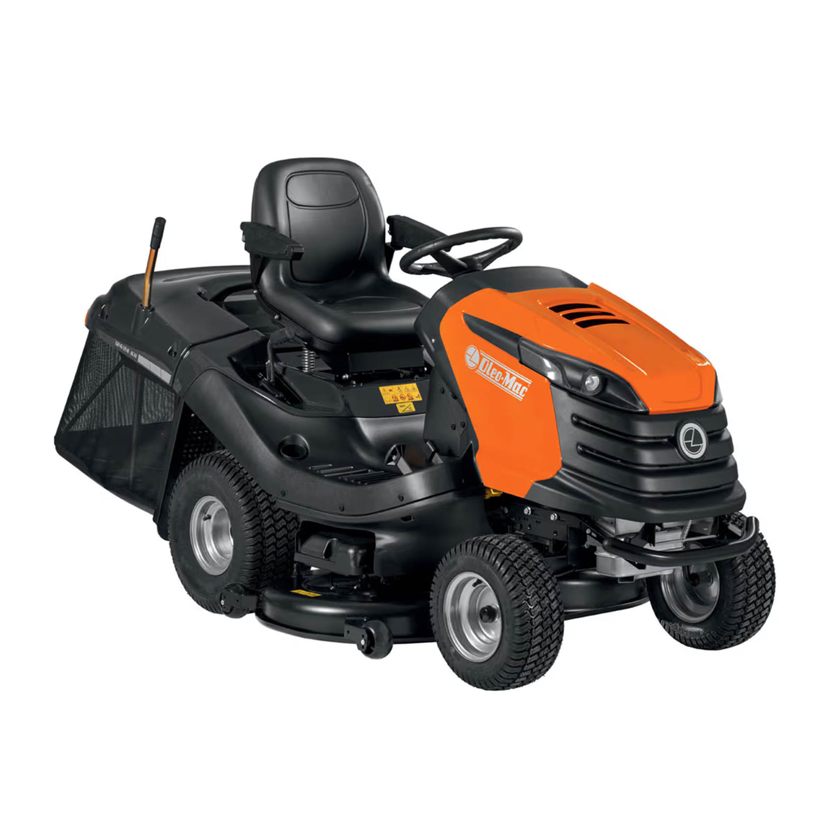 OLEO-MAC 48" PETROL GARDEN TRACTOR OM124/24KH  380L111100015544_234.jpg